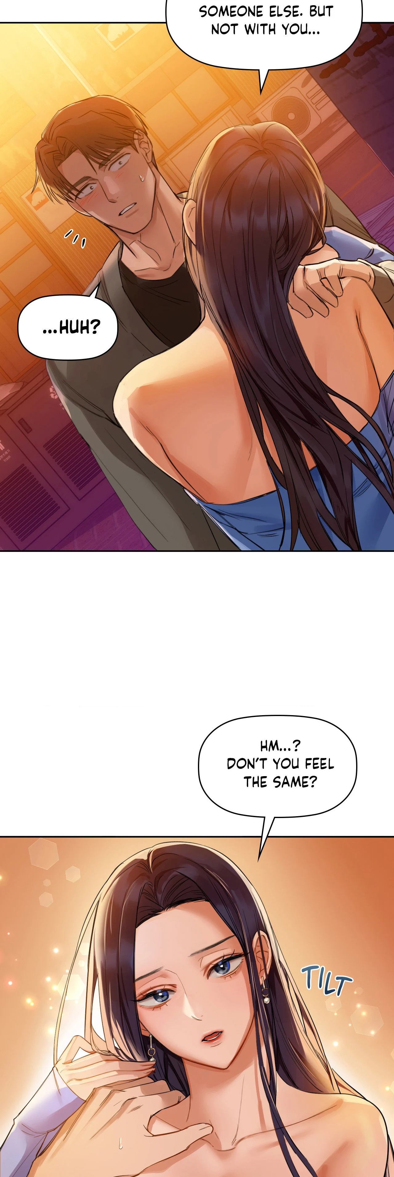 Caffeine (Official) chapter 6 page 15