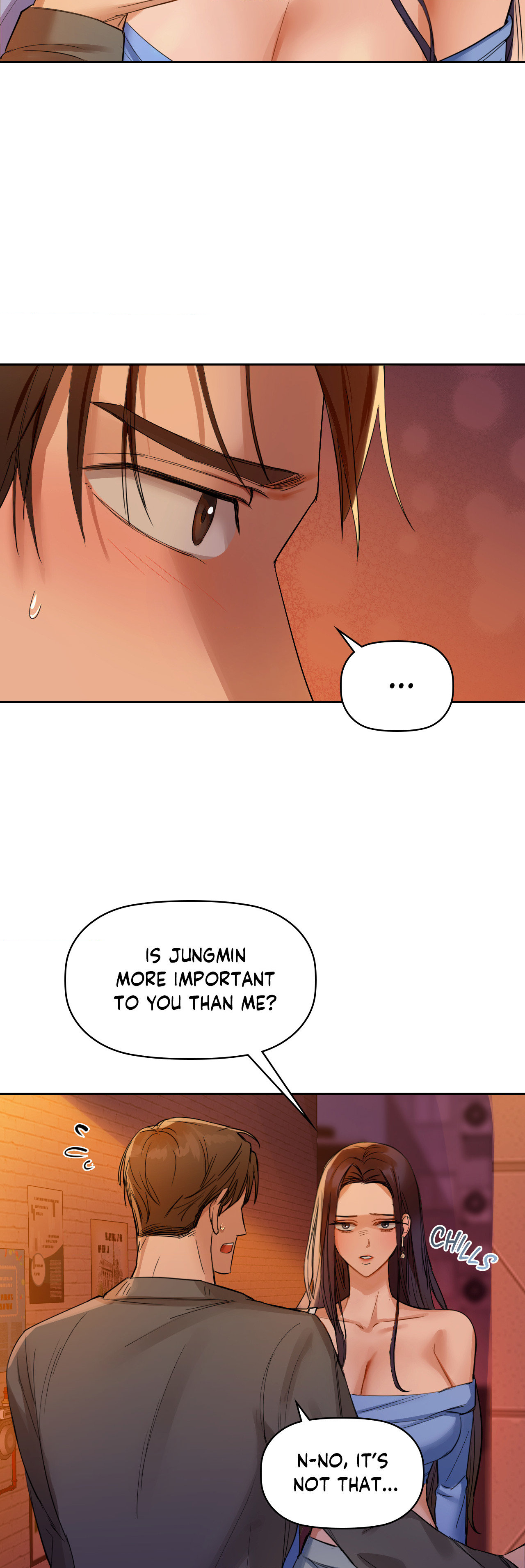 Caffeine (Official) chapter 6 page 16