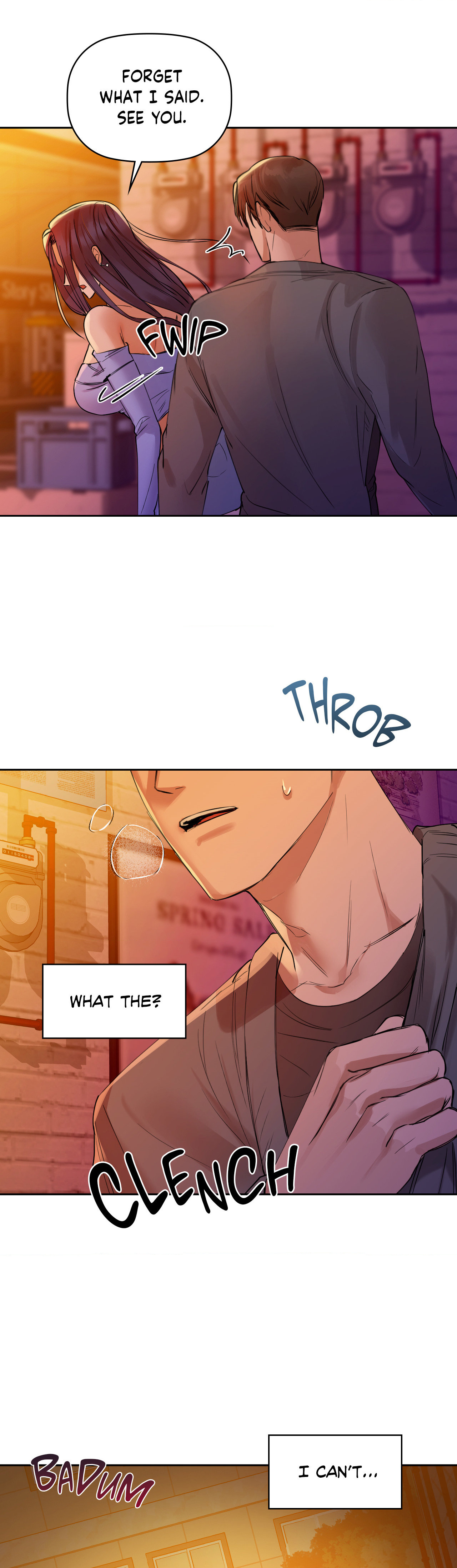 Caffeine (Official) chapter 6 page 18