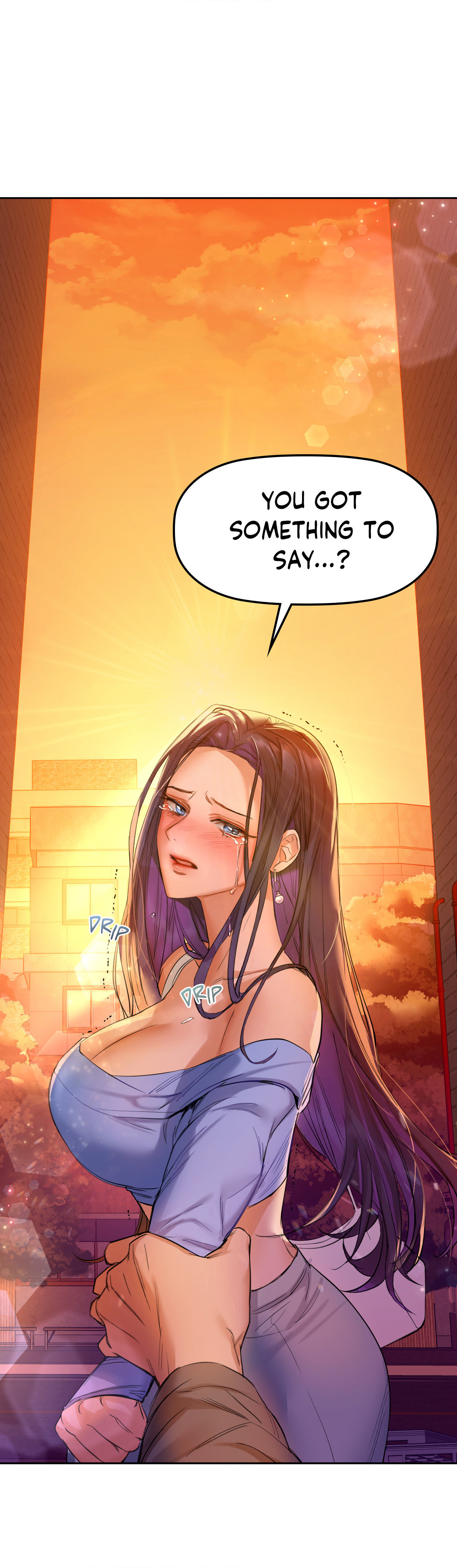 Caffeine (Official) chapter 6 page 21
