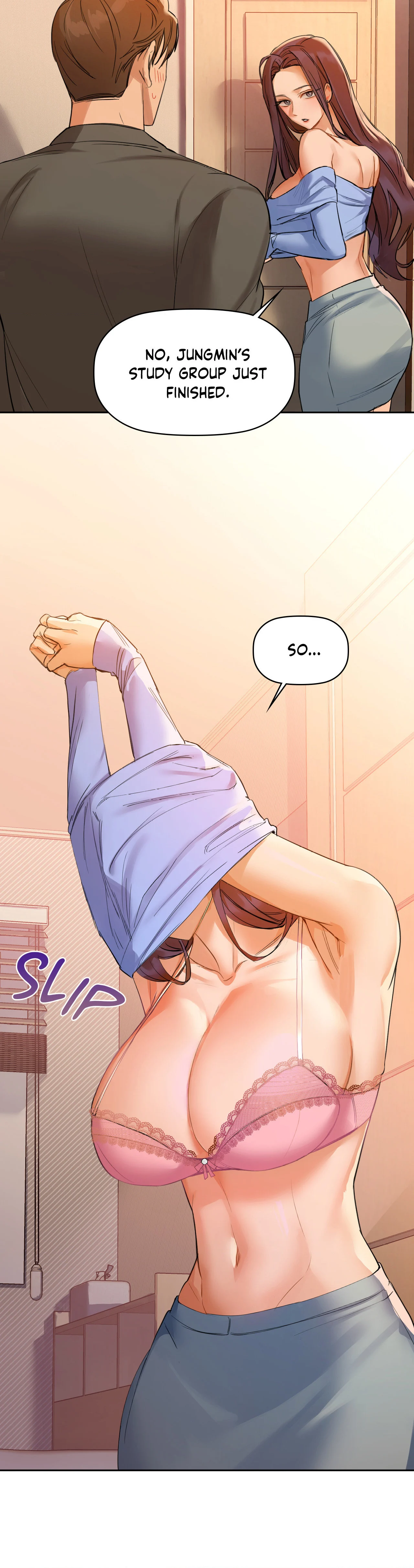 Caffeine (Official) chapter 6 page 25