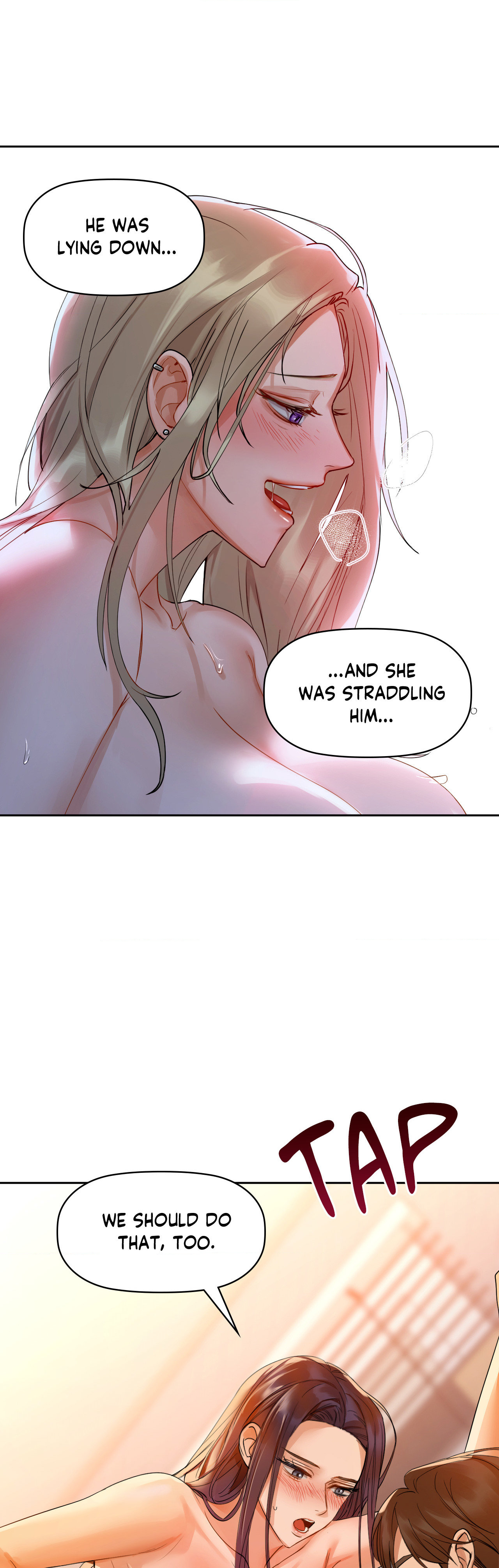 Caffeine (Official) chapter 6 page 32