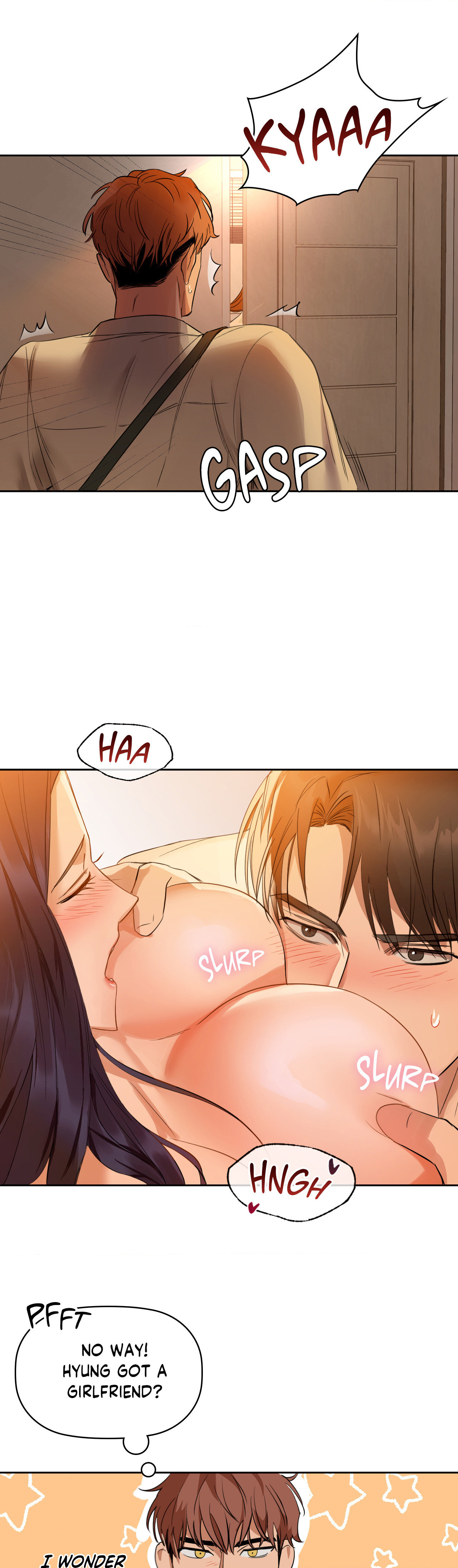 Caffeine (Official) chapter 6 page 42