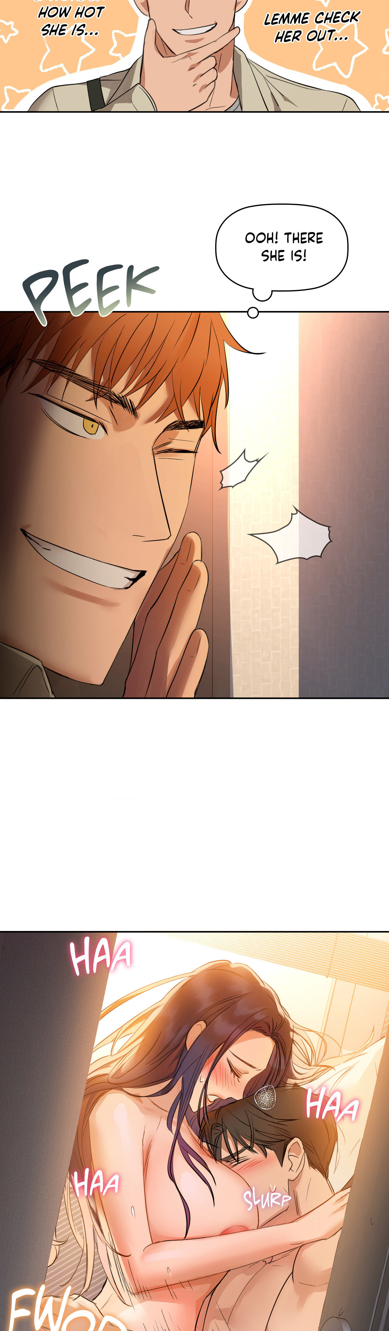 Caffeine (Official) chapter 6 page 43
