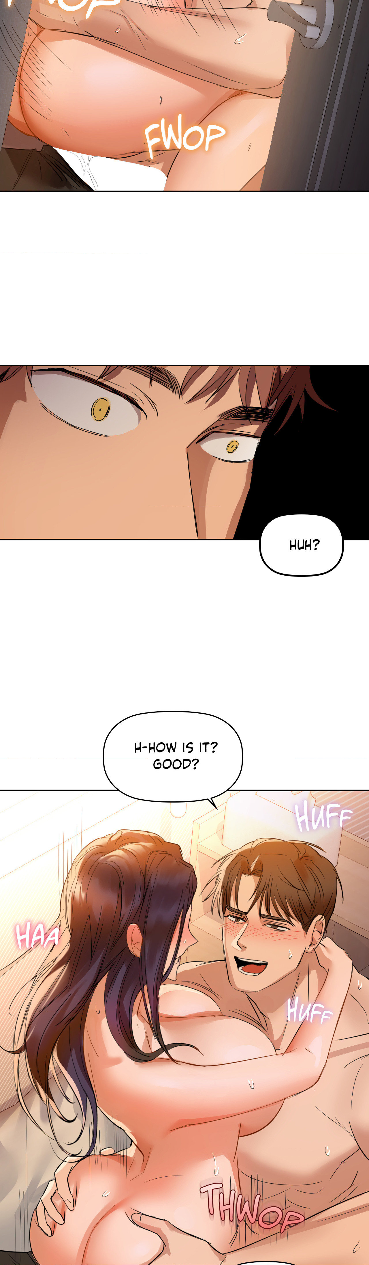 Caffeine (Official) chapter 6 page 44