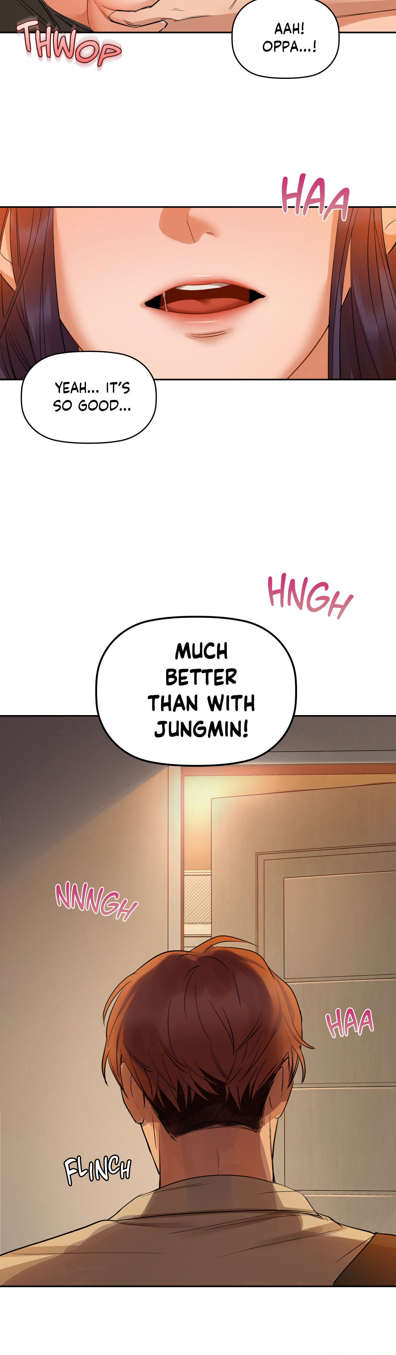 Caffeine (Official) chapter 6 page 45