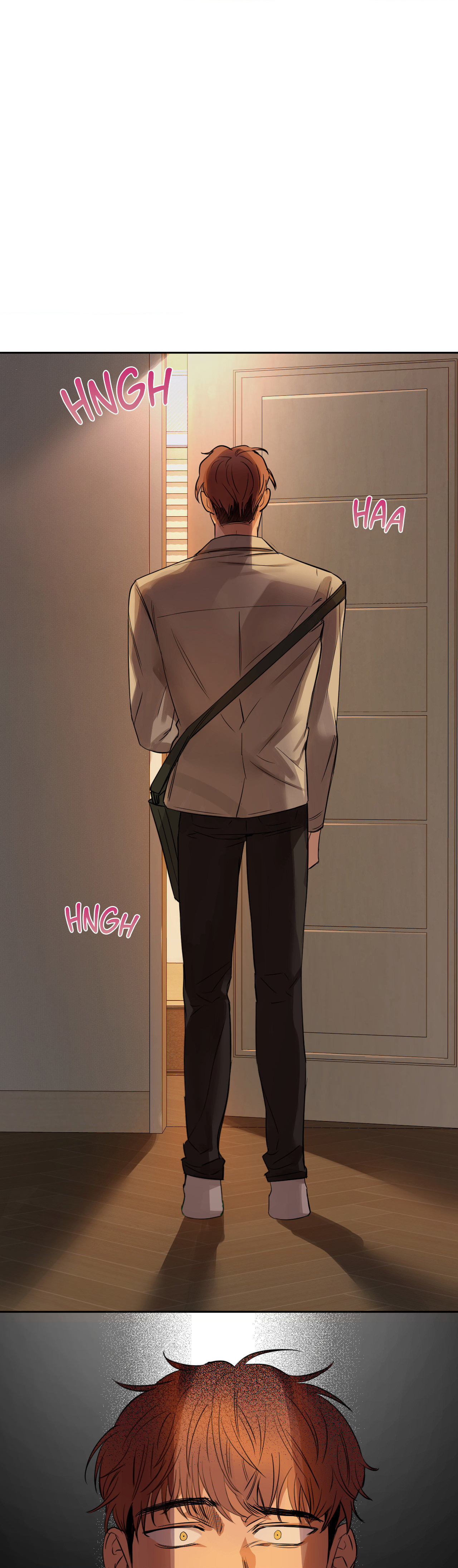 Caffeine (Official) chapter 6 page 46