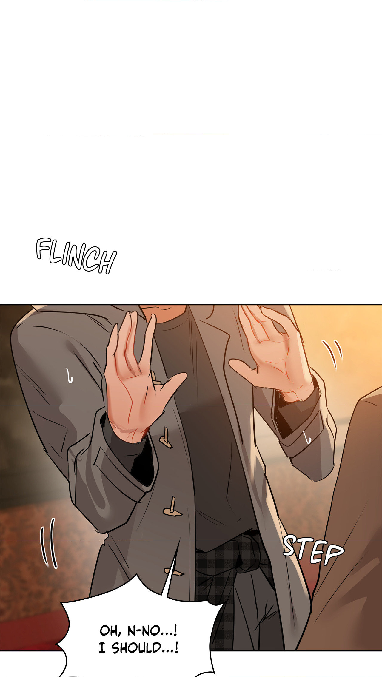 Caffeine (Official) chapter 60 page 1
