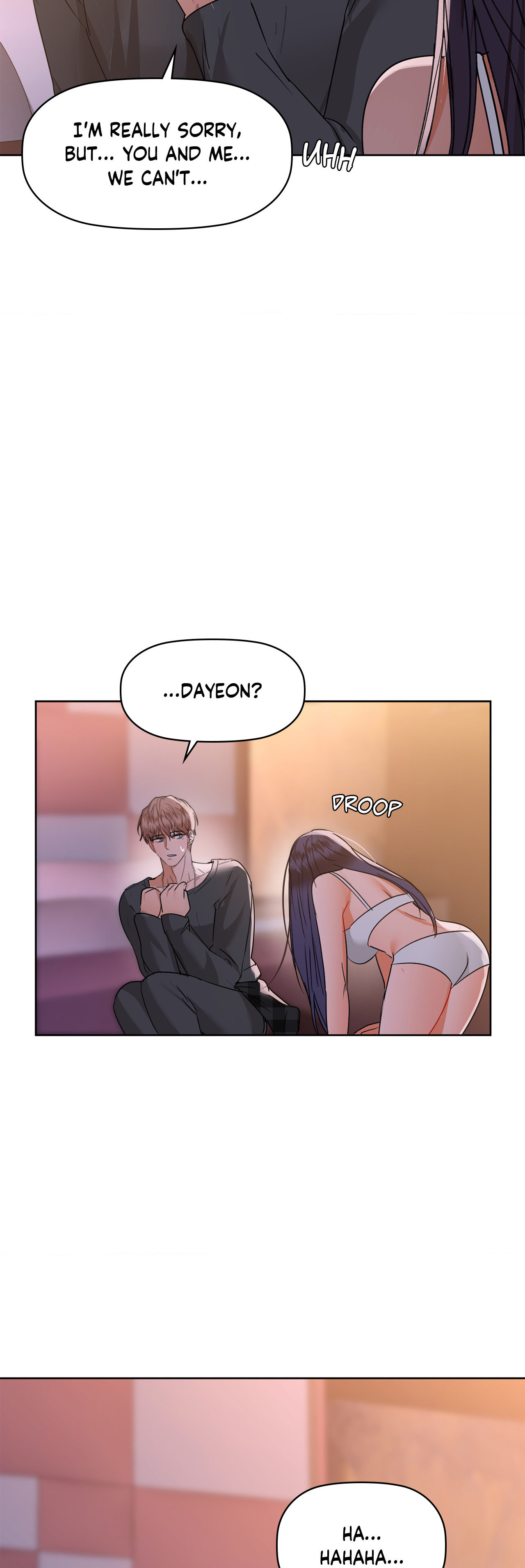 Caffeine (Official) chapter 60 page 8