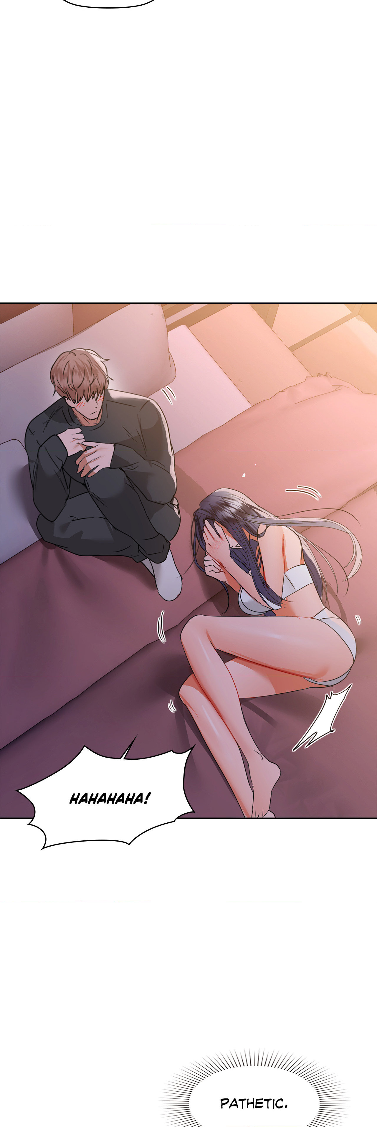 Caffeine (Official) chapter 60 page 10