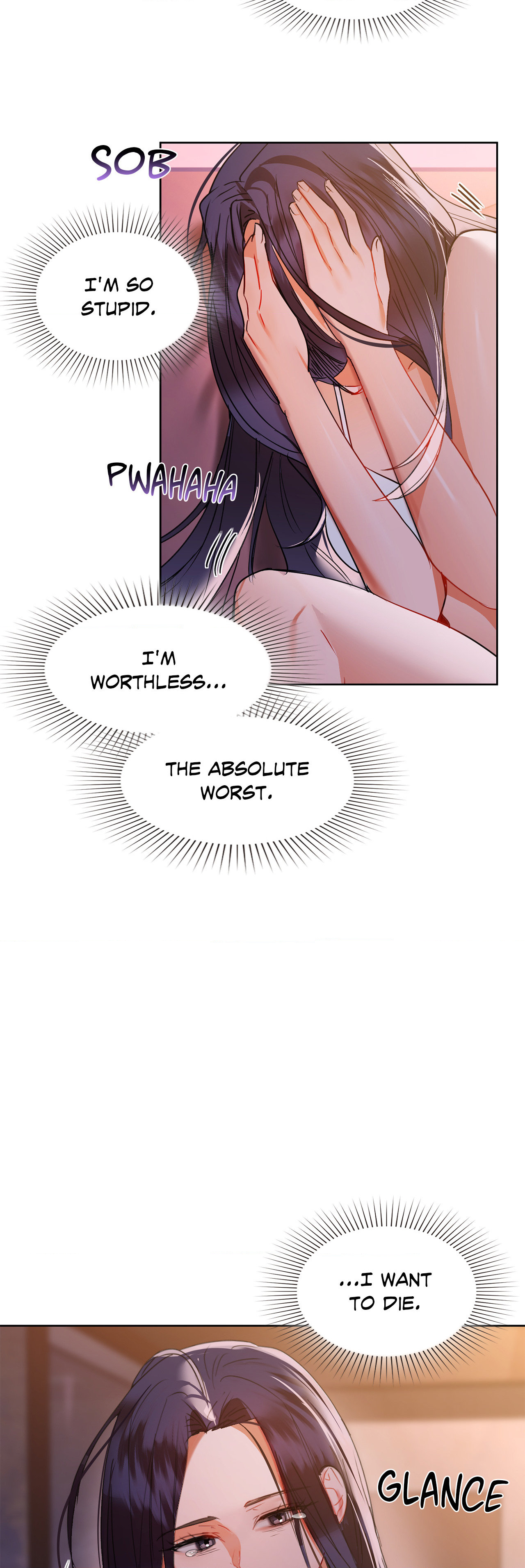 Caffeine (Official) chapter 60 page 11