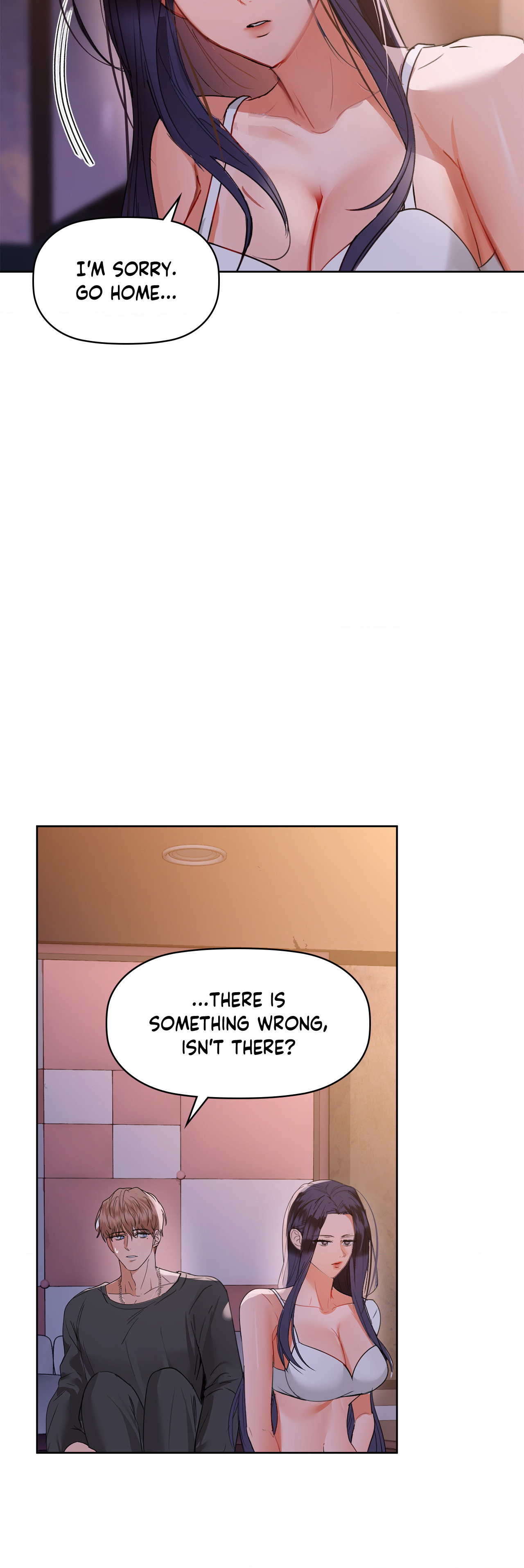 Caffeine (Official) chapter 60 page 12
