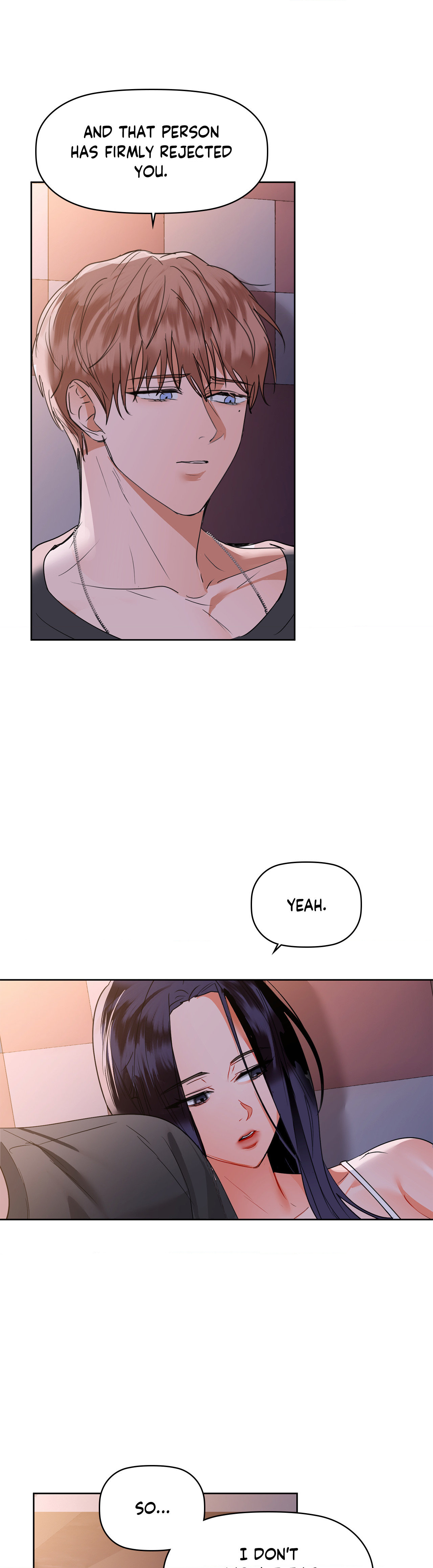 Caffeine (Official) chapter 60 page 14