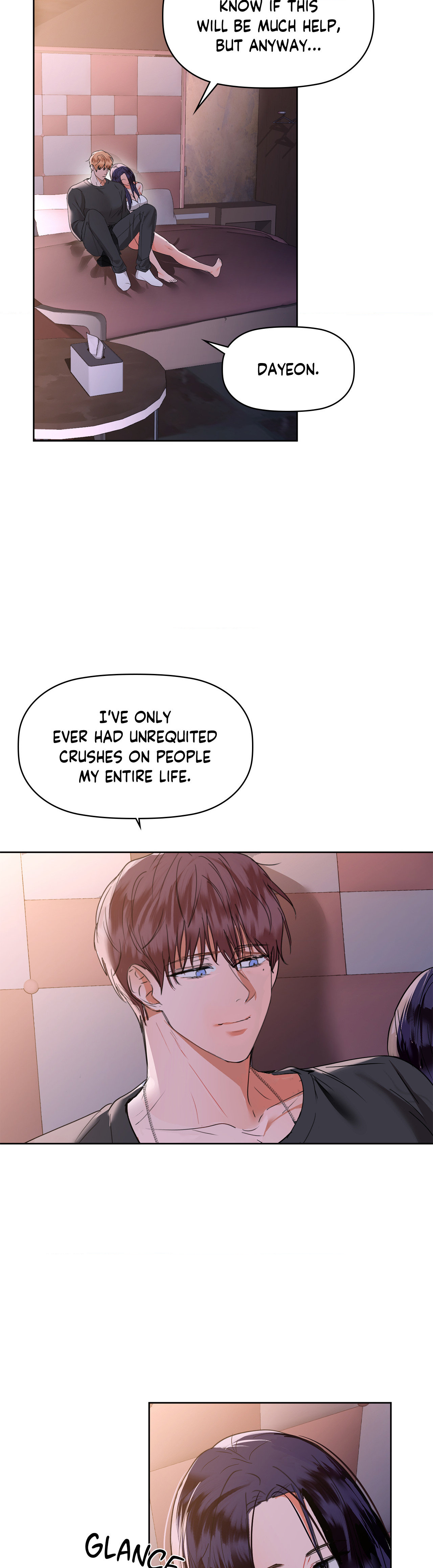 Caffeine (Official) chapter 60 page 15