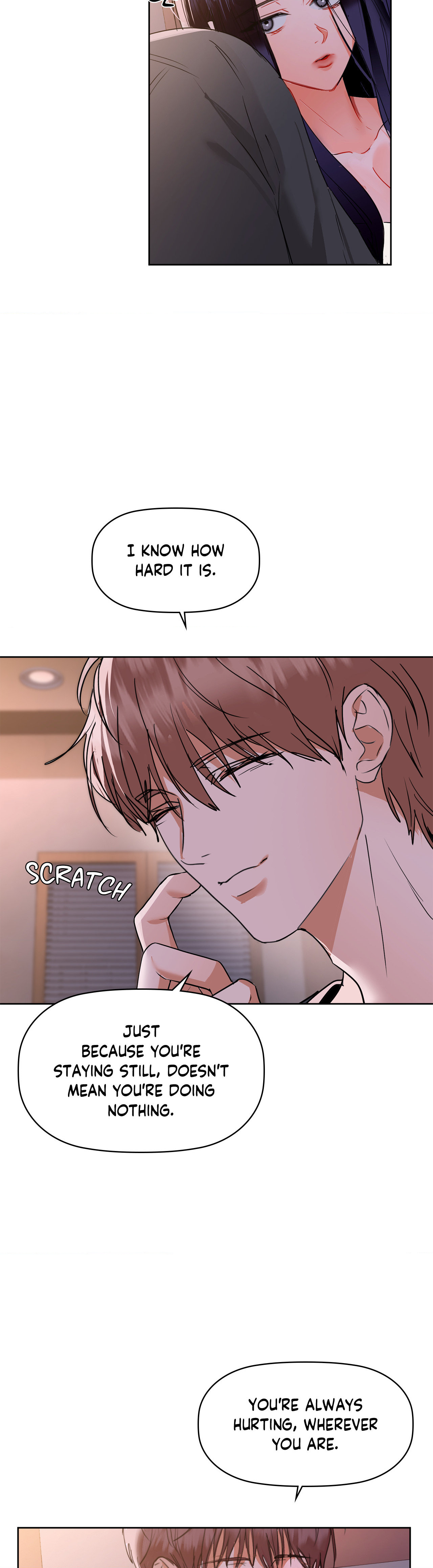 Caffeine (Official) chapter 60 page 16