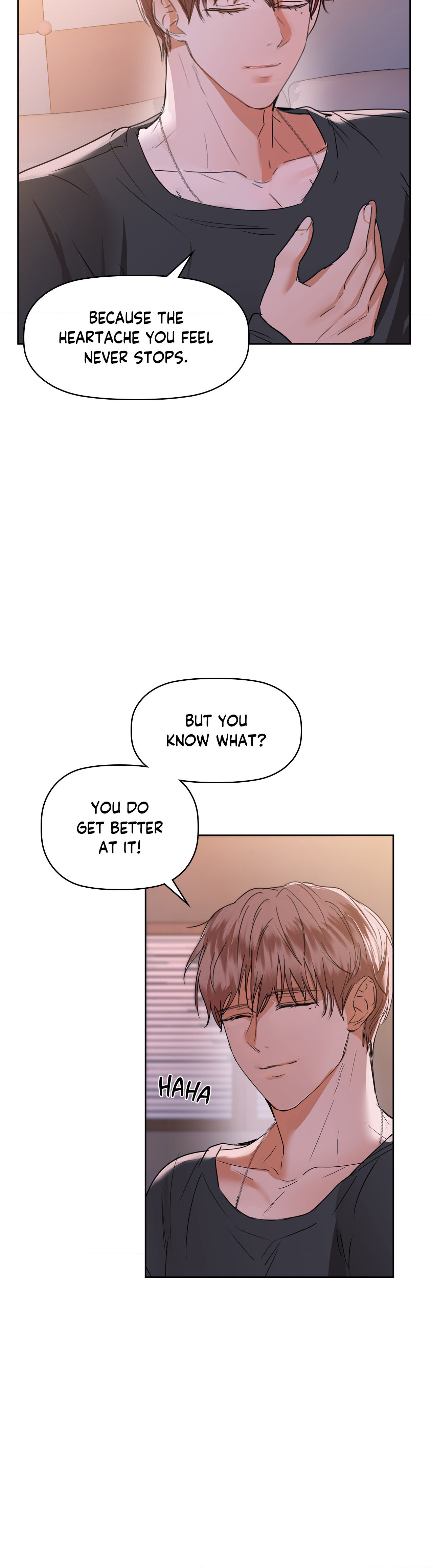 Caffeine (Official) chapter 60 page 17