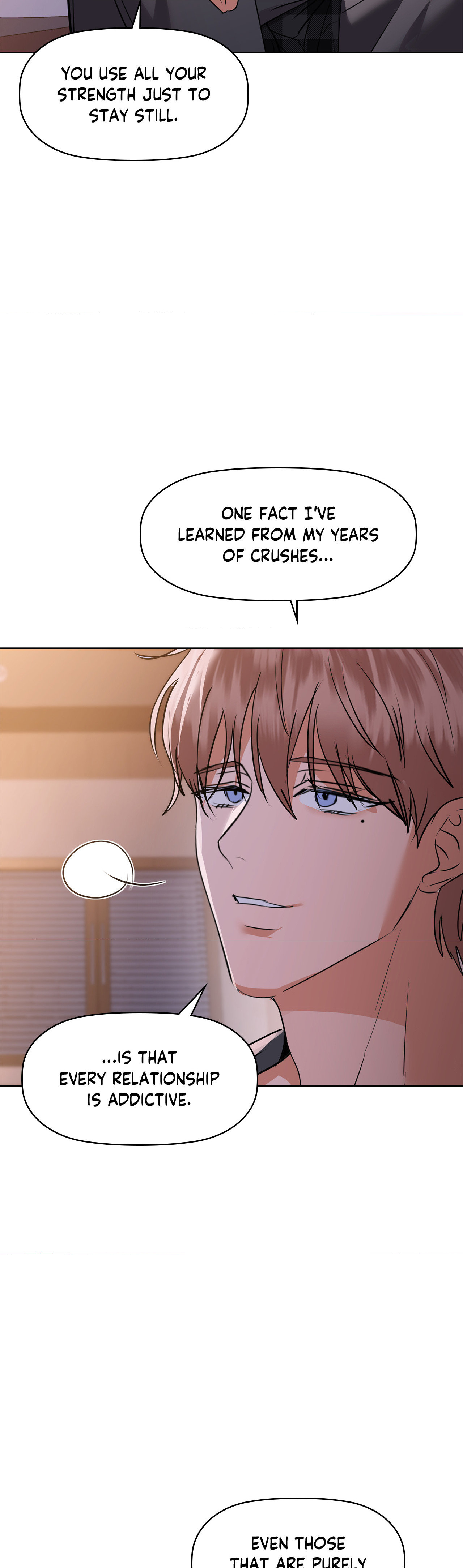 Caffeine (Official) chapter 60 page 20