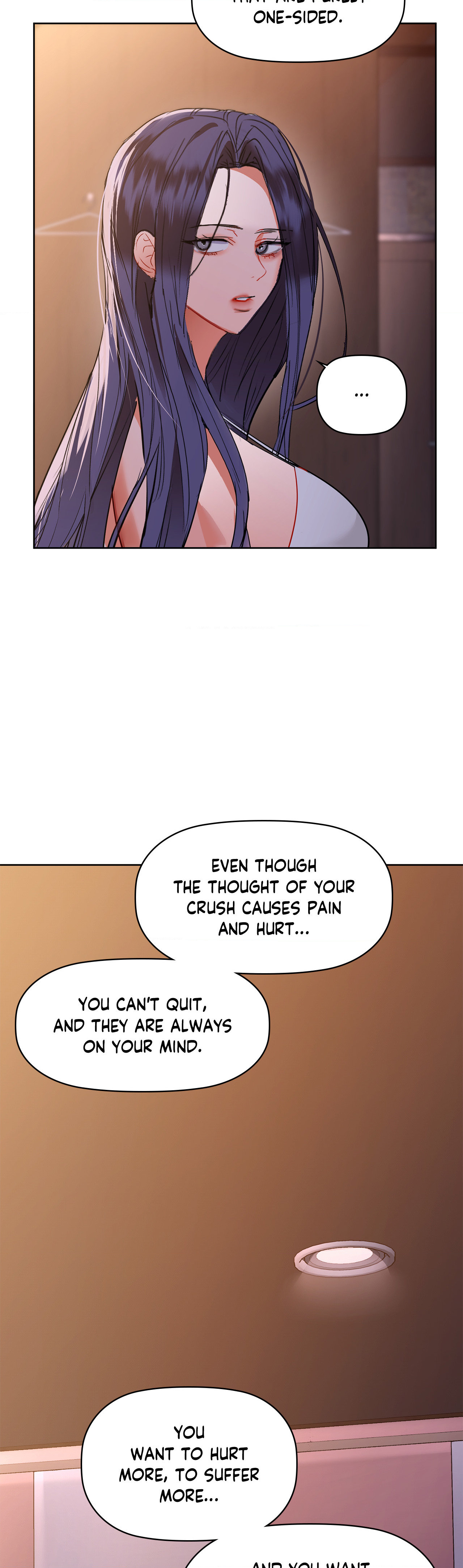 Caffeine (Official) chapter 60 page 21