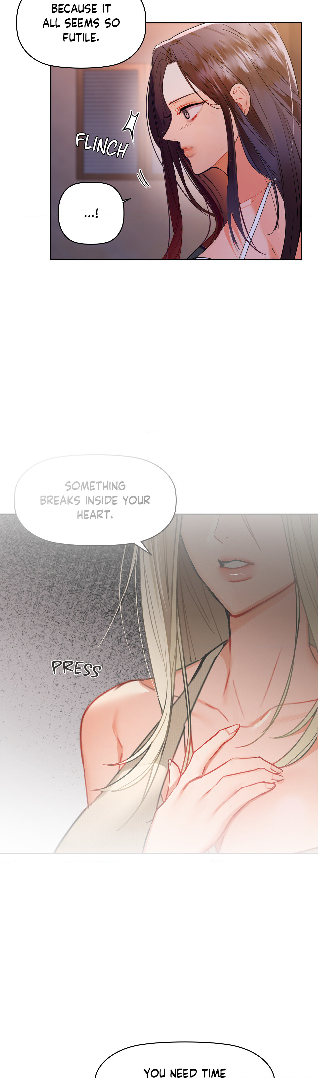 Caffeine (Official) chapter 60 page 23