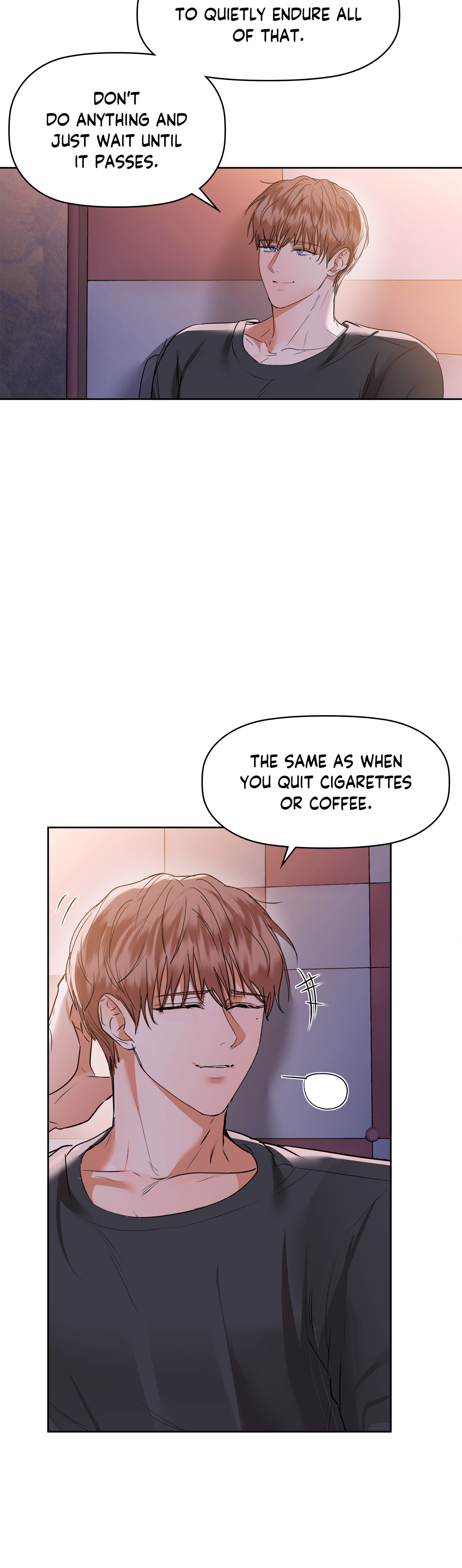 Caffeine (Official) chapter 60 page 24