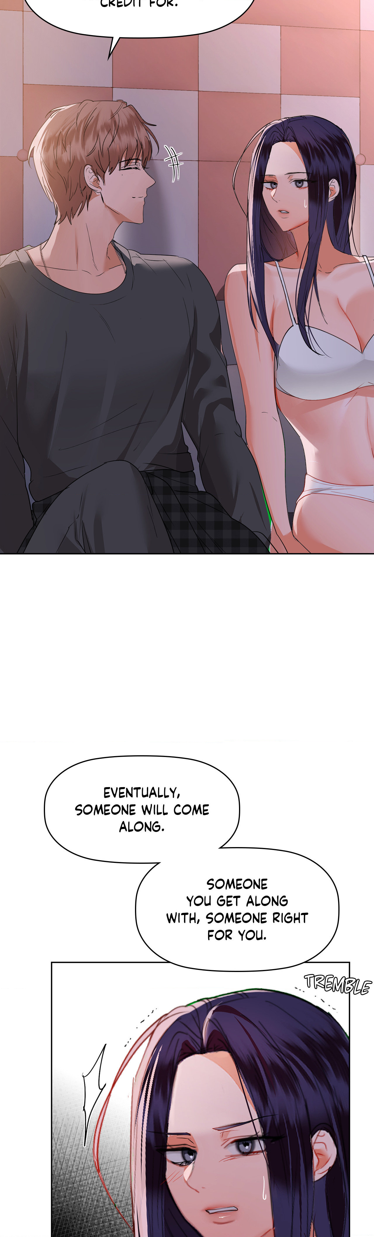 Caffeine (Official) chapter 60 page 26