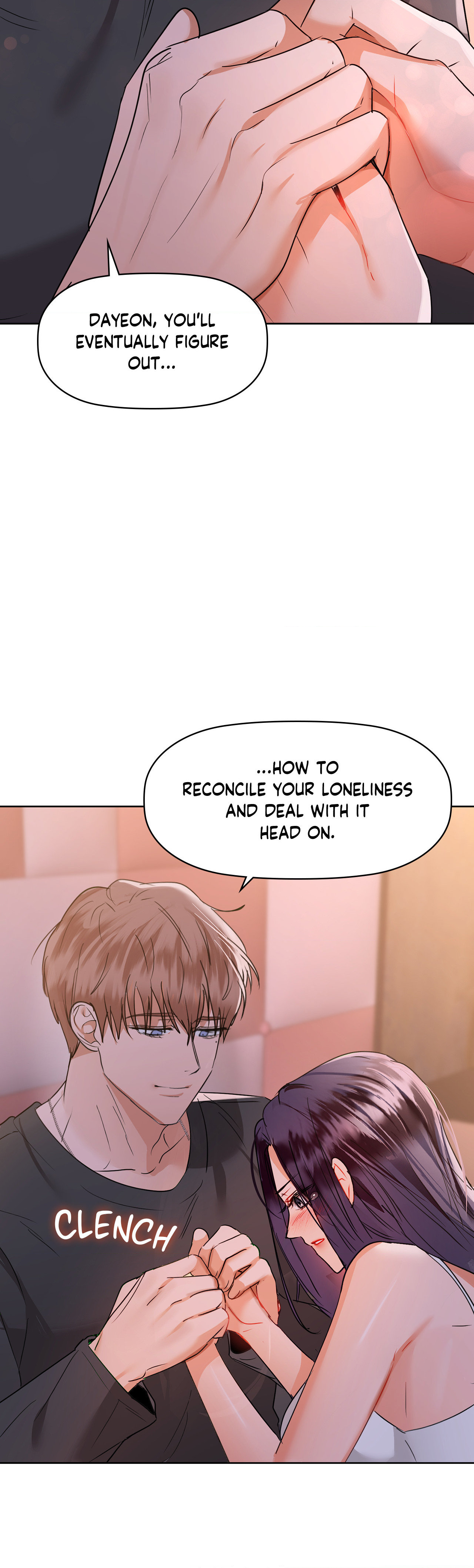Caffeine (Official) chapter 60 page 30
