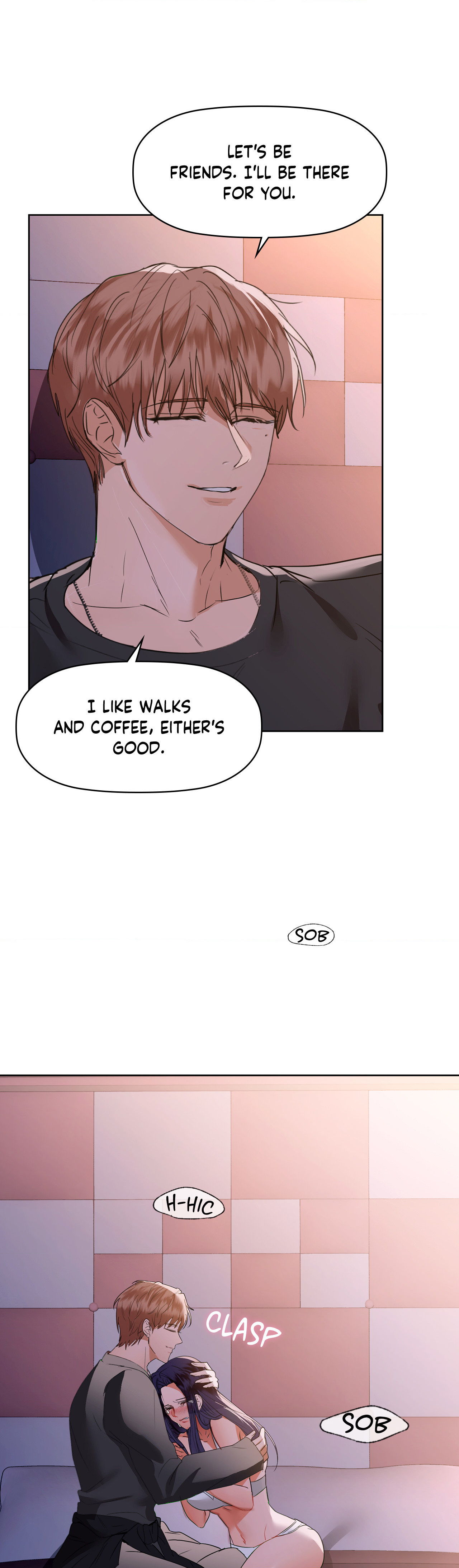 Caffeine (Official) chapter 60 page 31