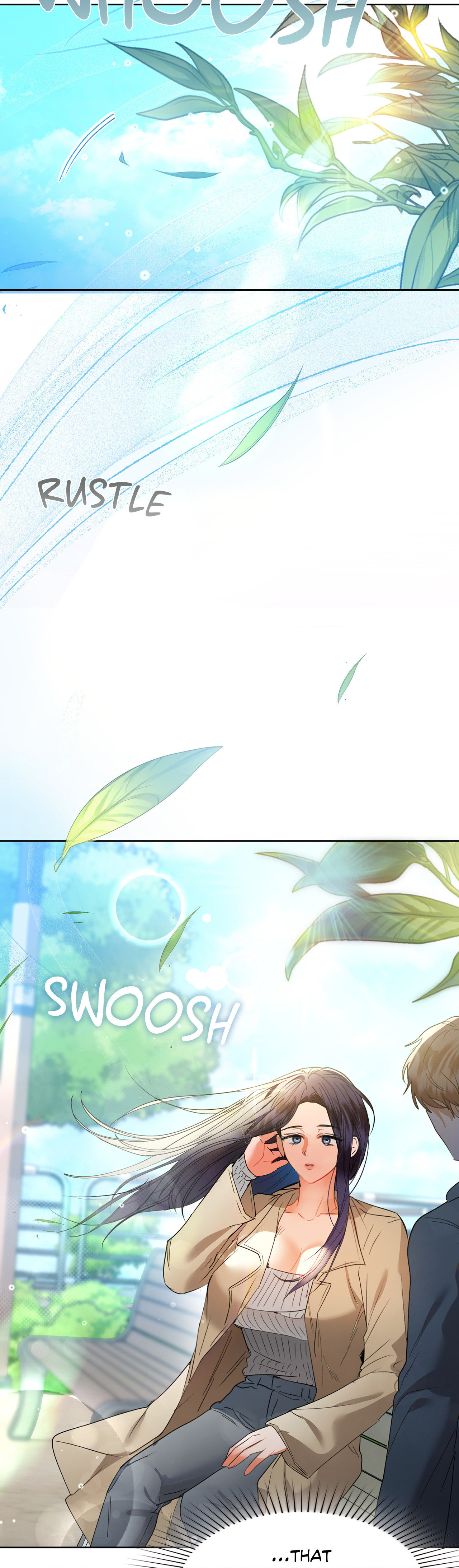 Caffeine (Official) chapter 60 page 35