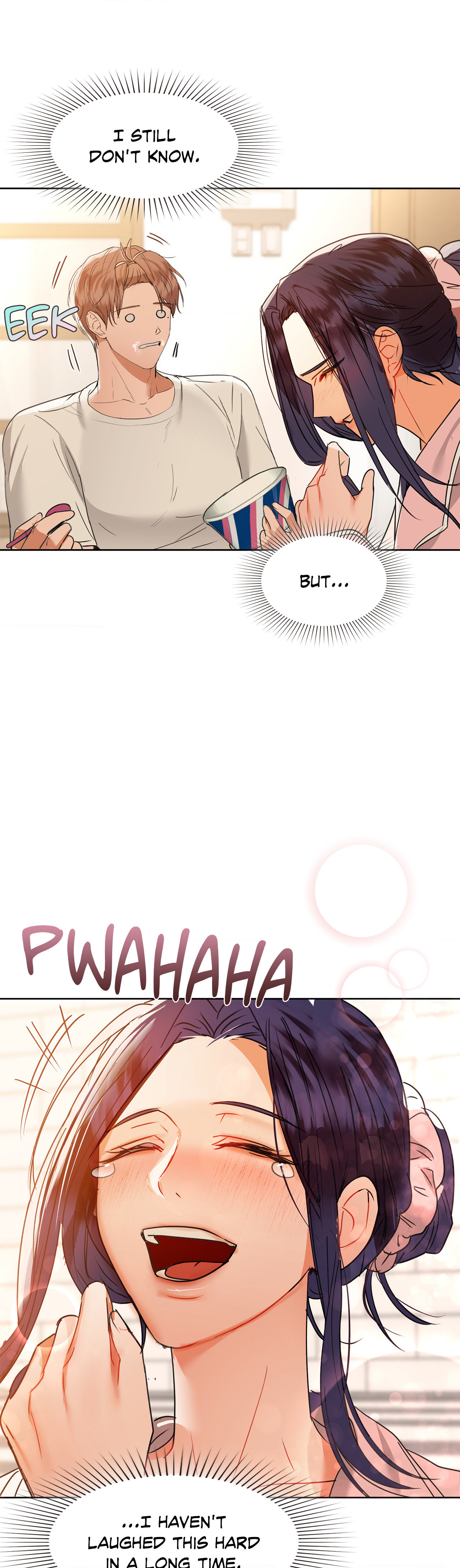 Caffeine (Official) chapter 60 page 37