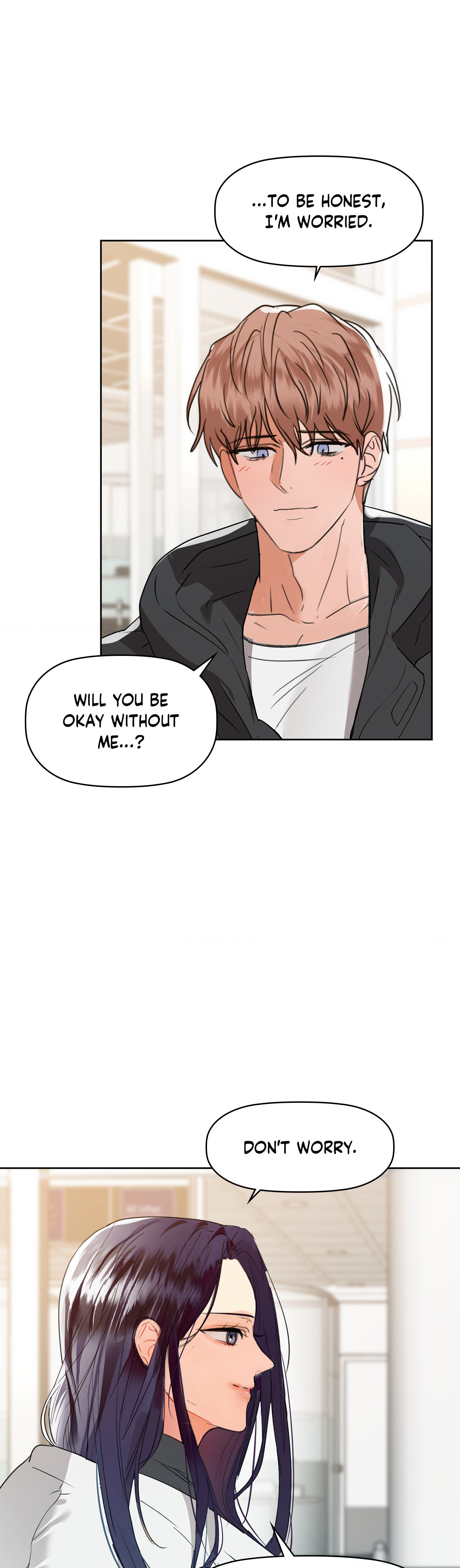 Caffeine (Official) chapter 60 page 40