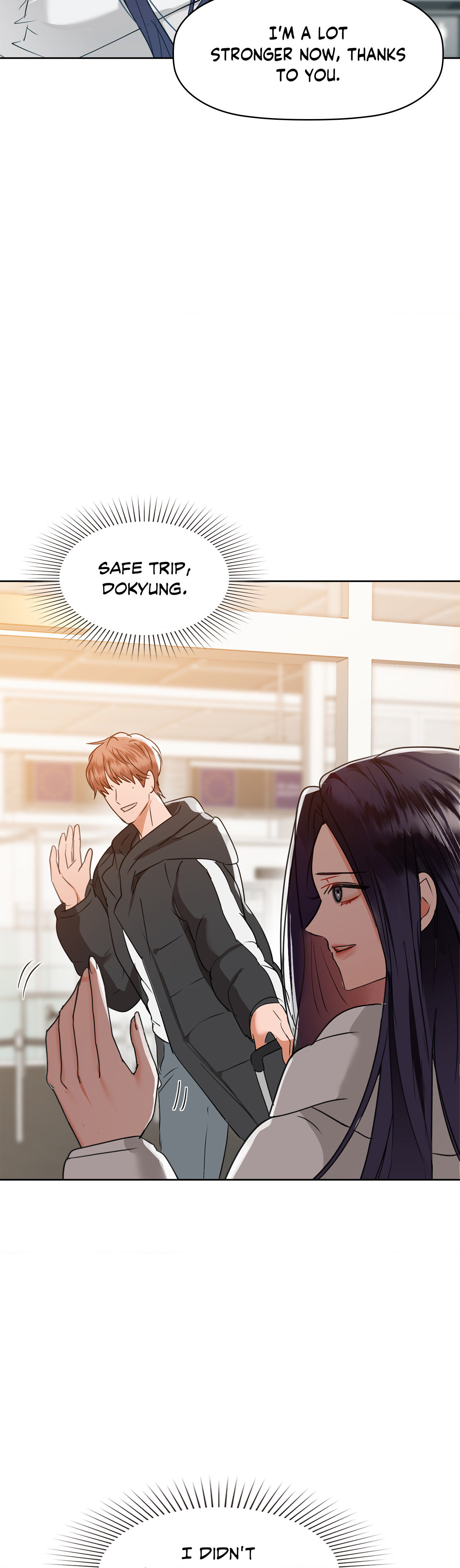 Caffeine (Official) chapter 60 page 41