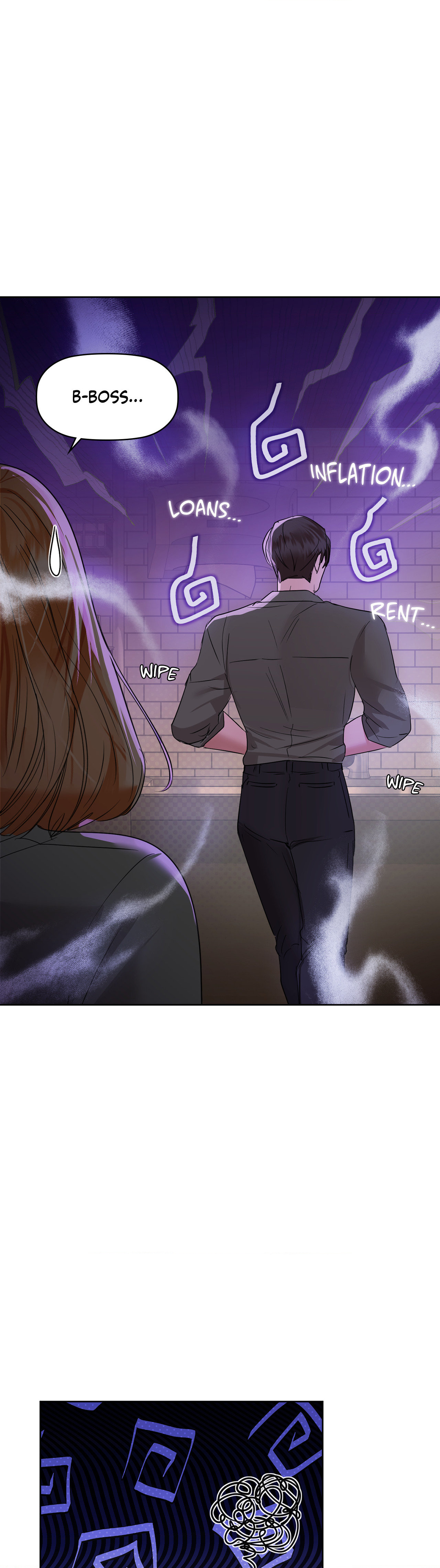 Caffeine (Official) chapter 60 page 46