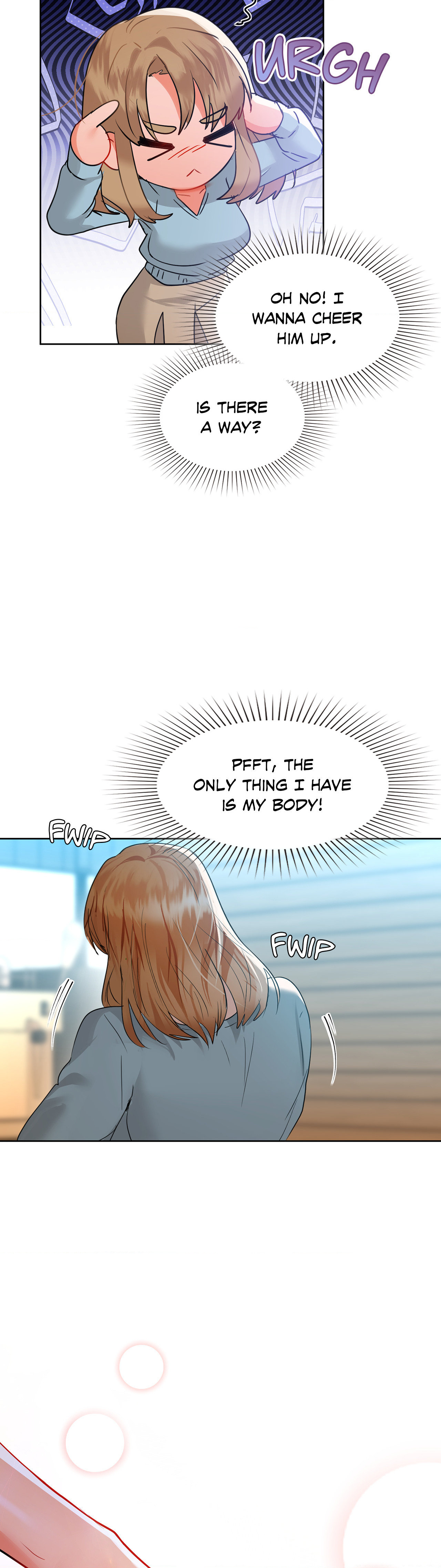 Caffeine (Official) chapter 60 page 47