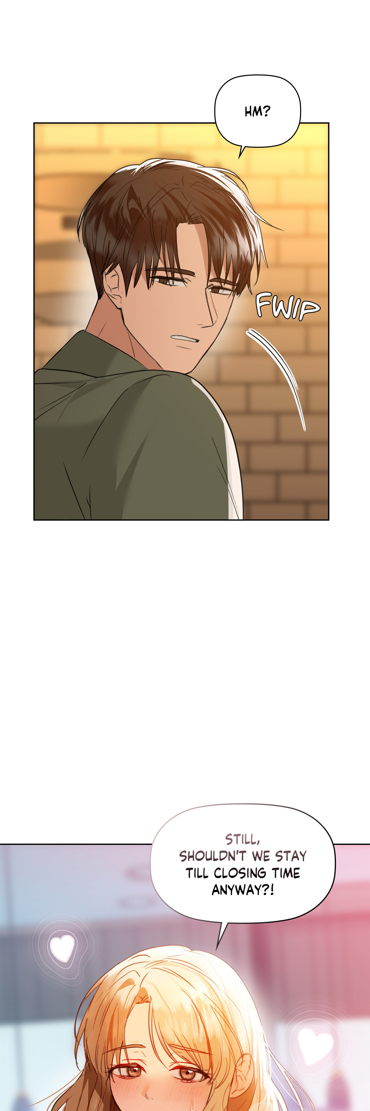 Caffeine (Official) chapter 60 page 49