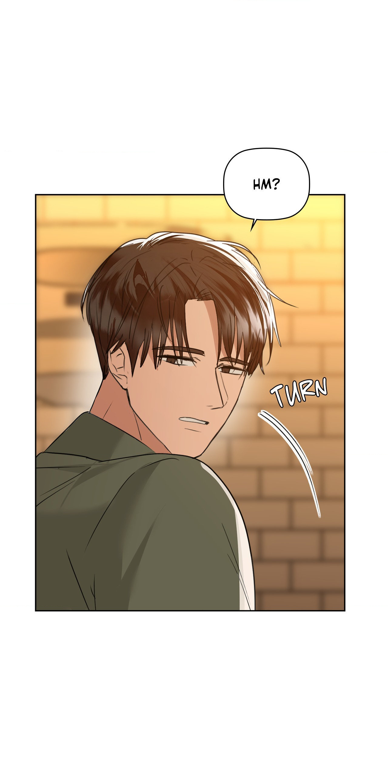 Caffeine (Official) chapter 61 page 1