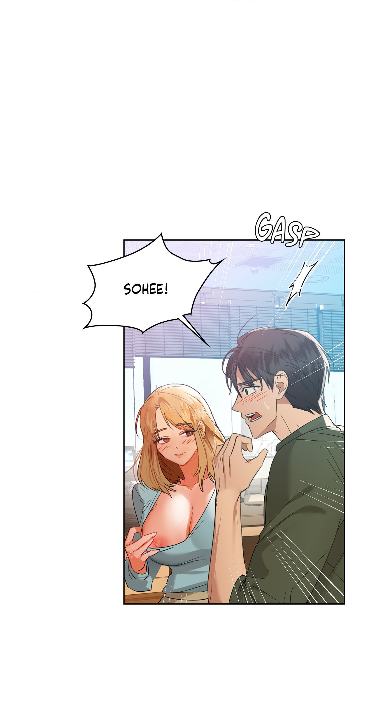 Caffeine (Official) chapter 61 page 4