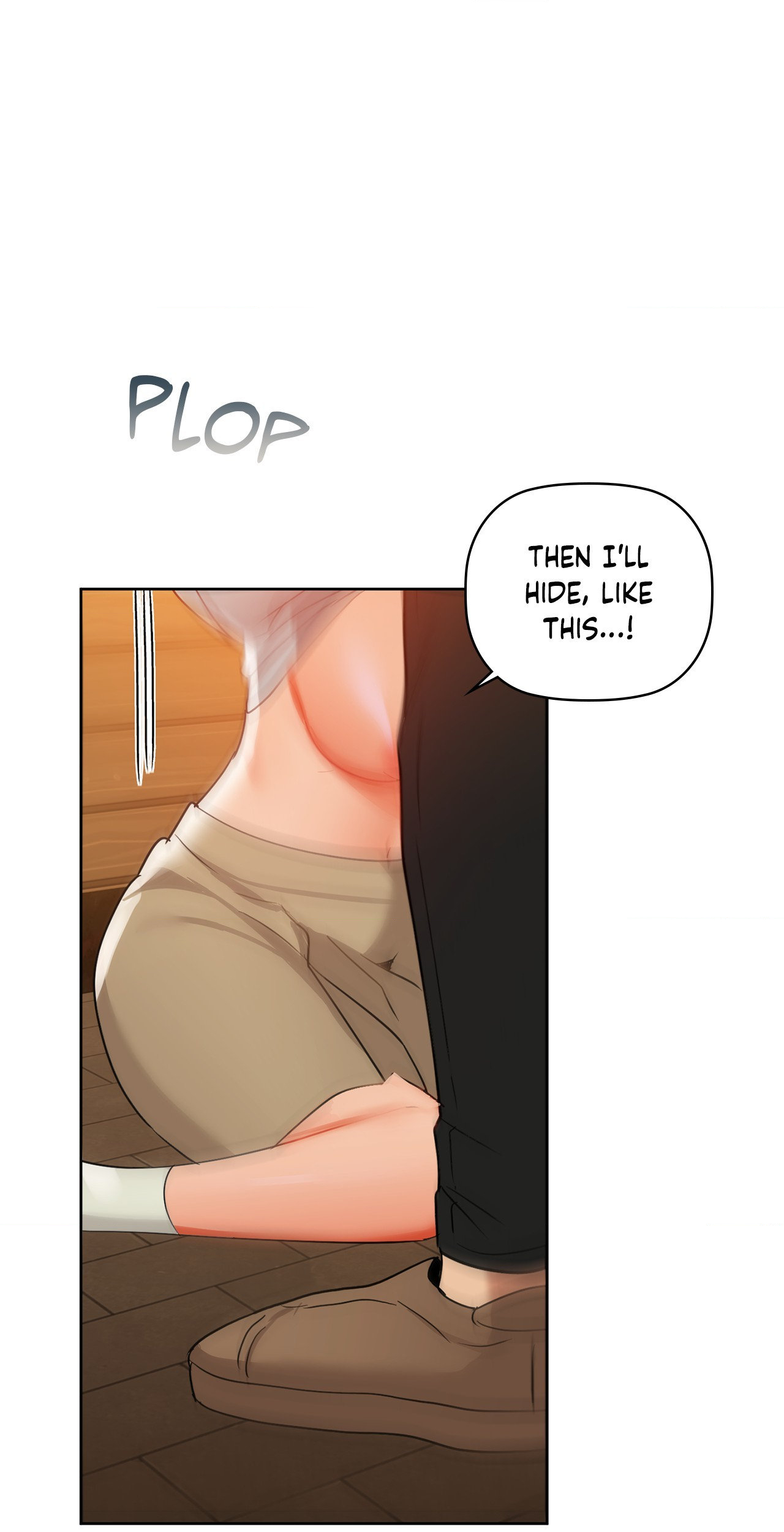Caffeine (Official) chapter 61 page 6
