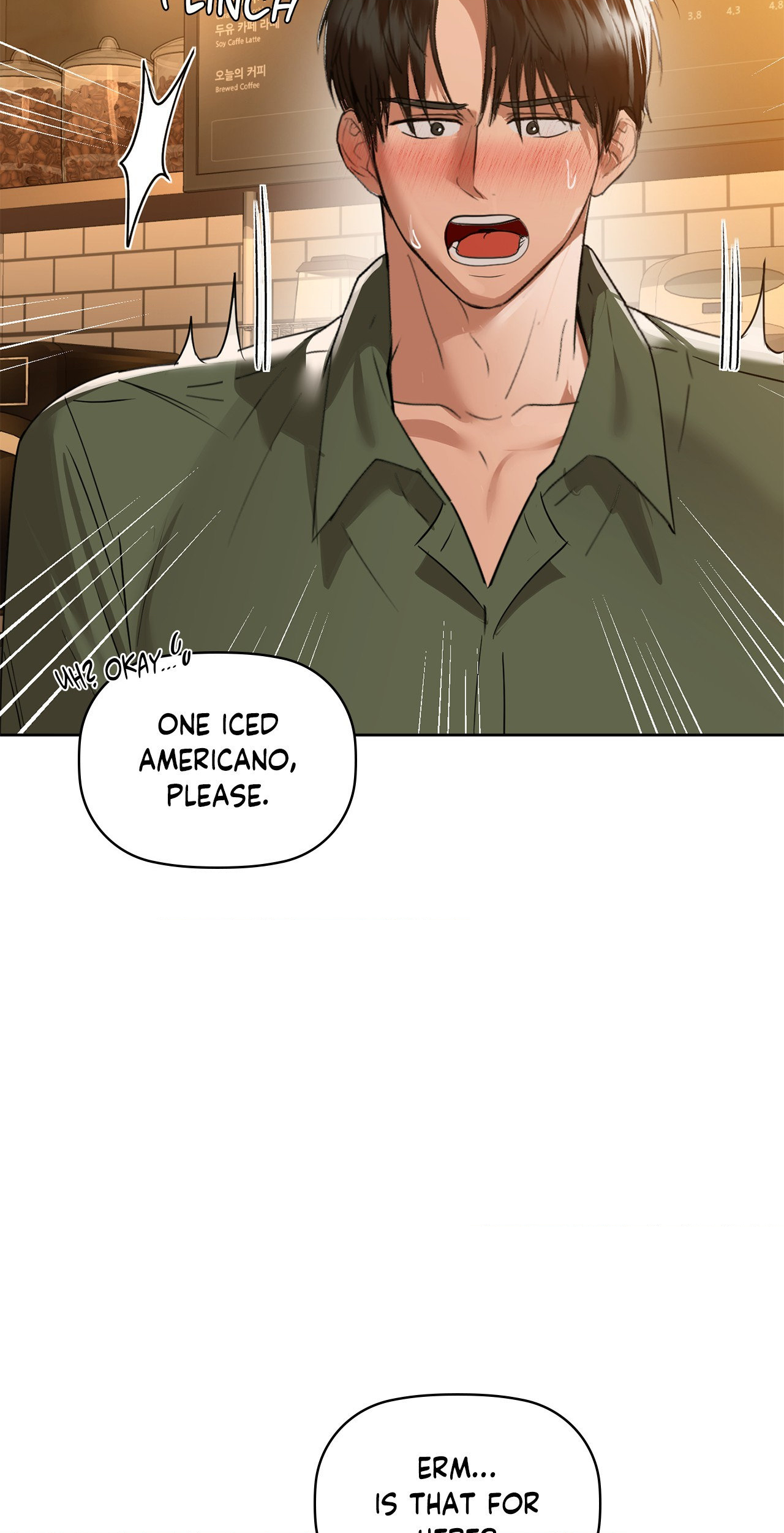 Caffeine (Official) chapter 61 page 12