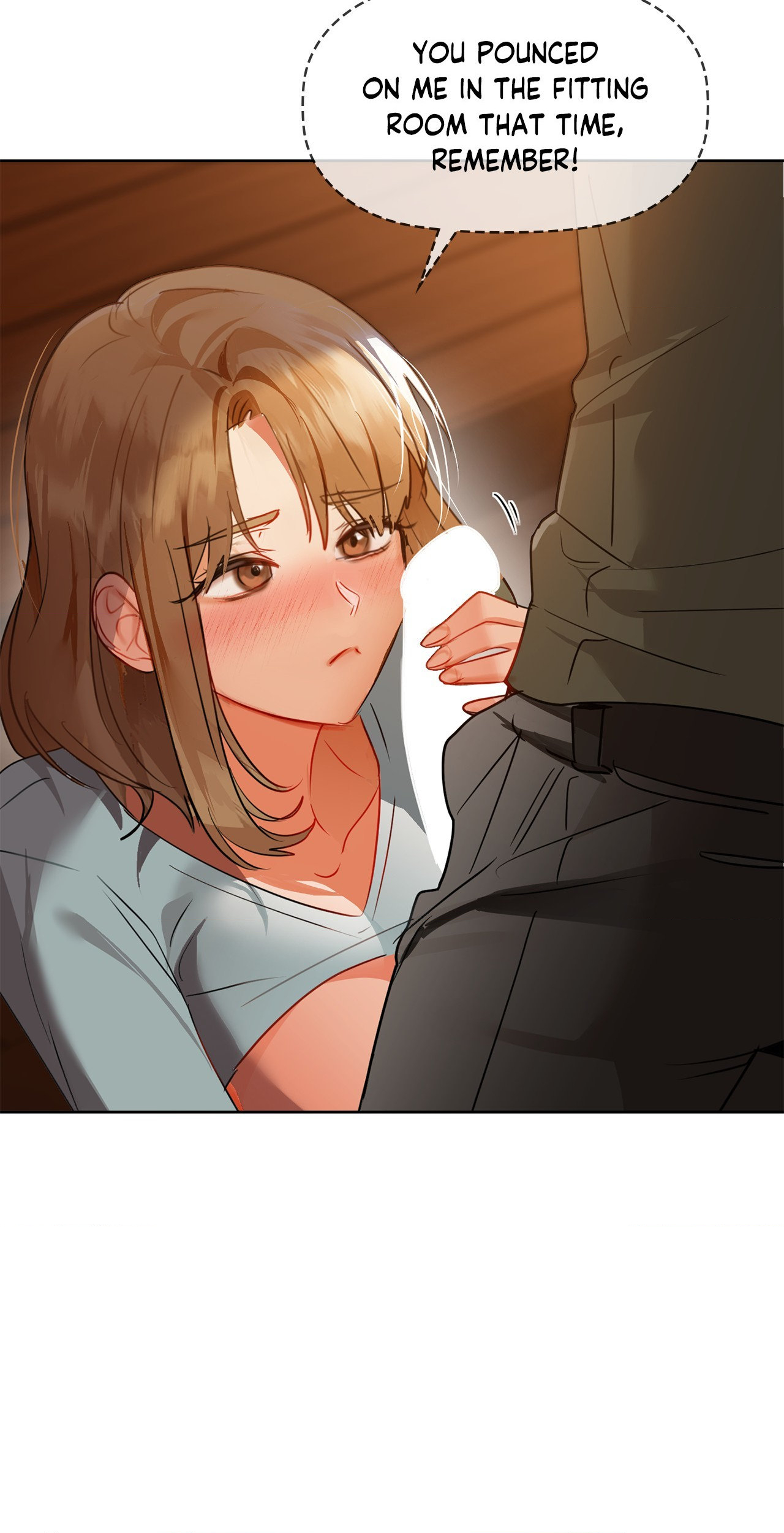 Caffeine (Official) chapter 61 page 17