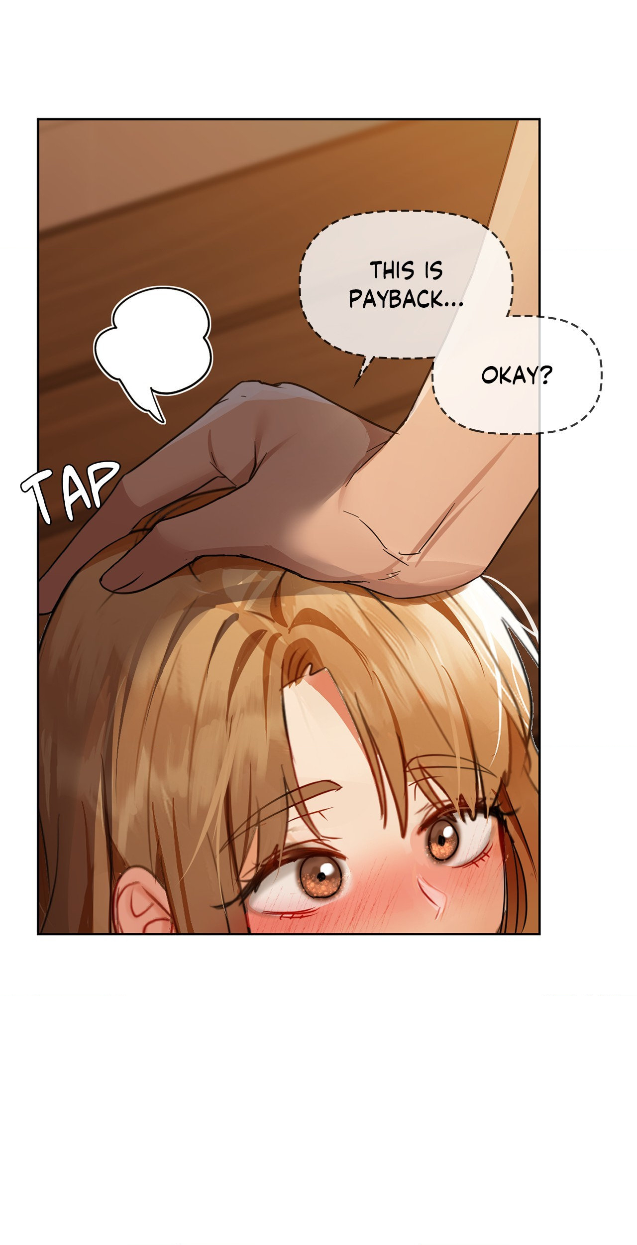 Caffeine (Official) chapter 61 page 18