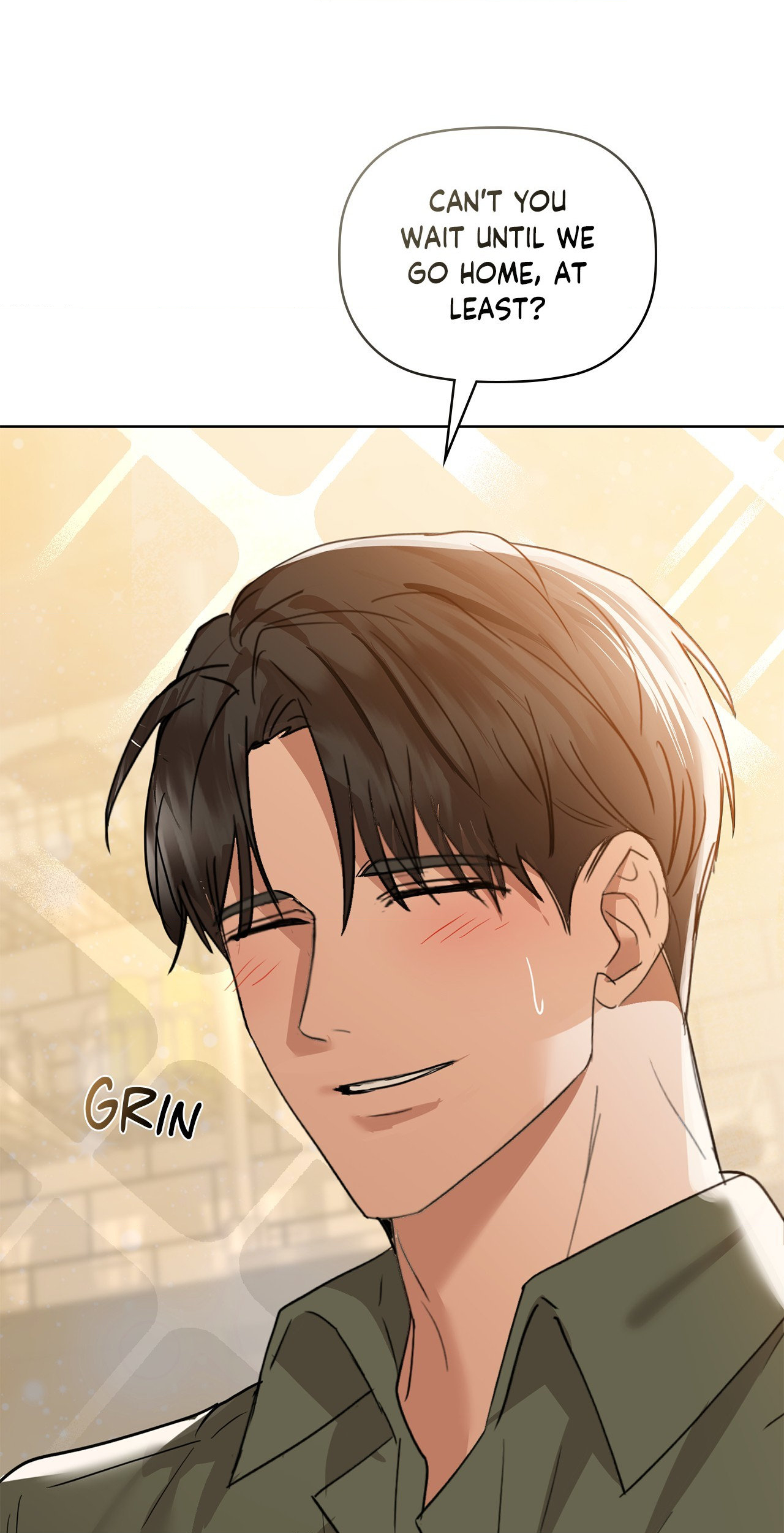 Caffeine (Official) chapter 61 page 20