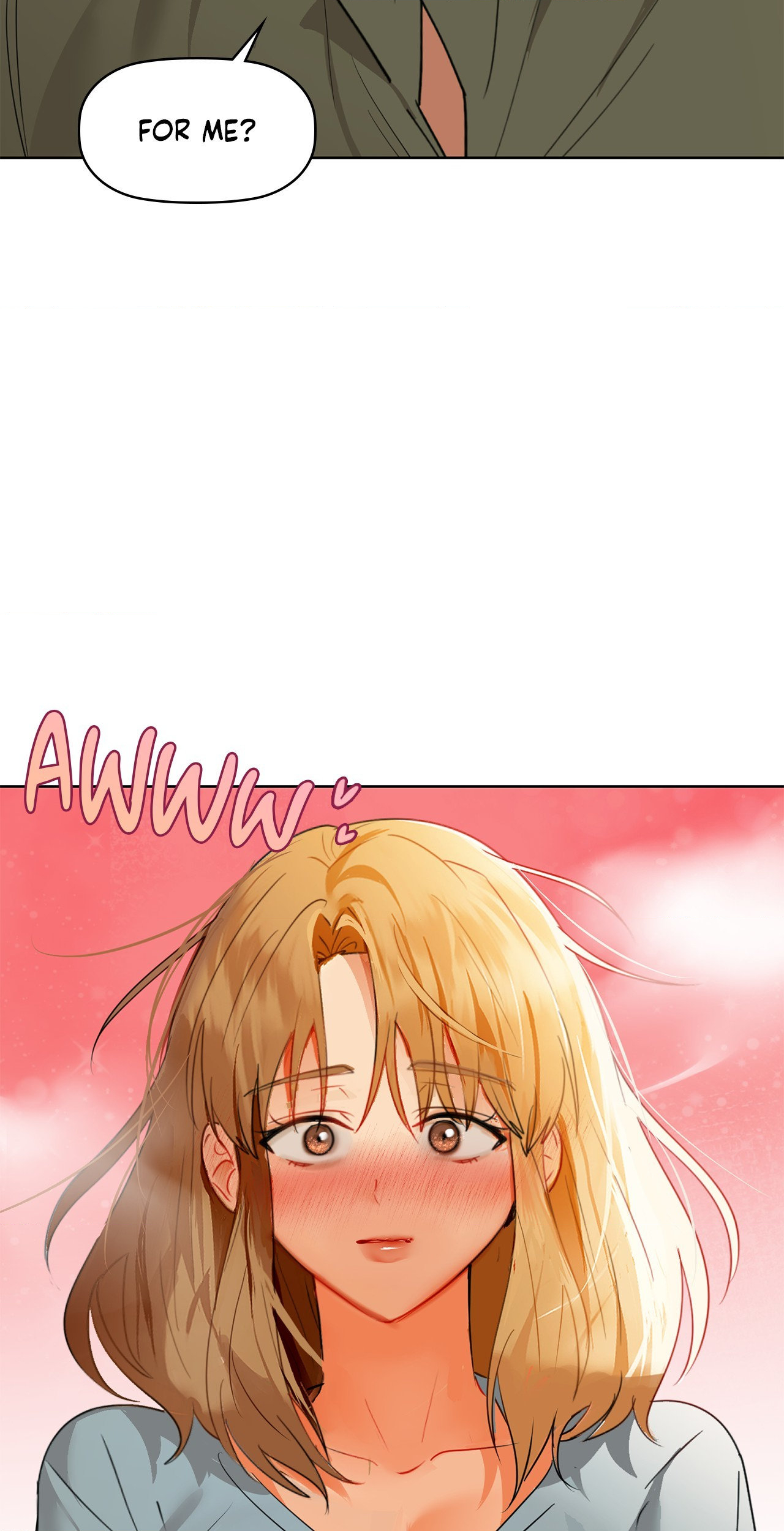 Caffeine (Official) chapter 61 page 21