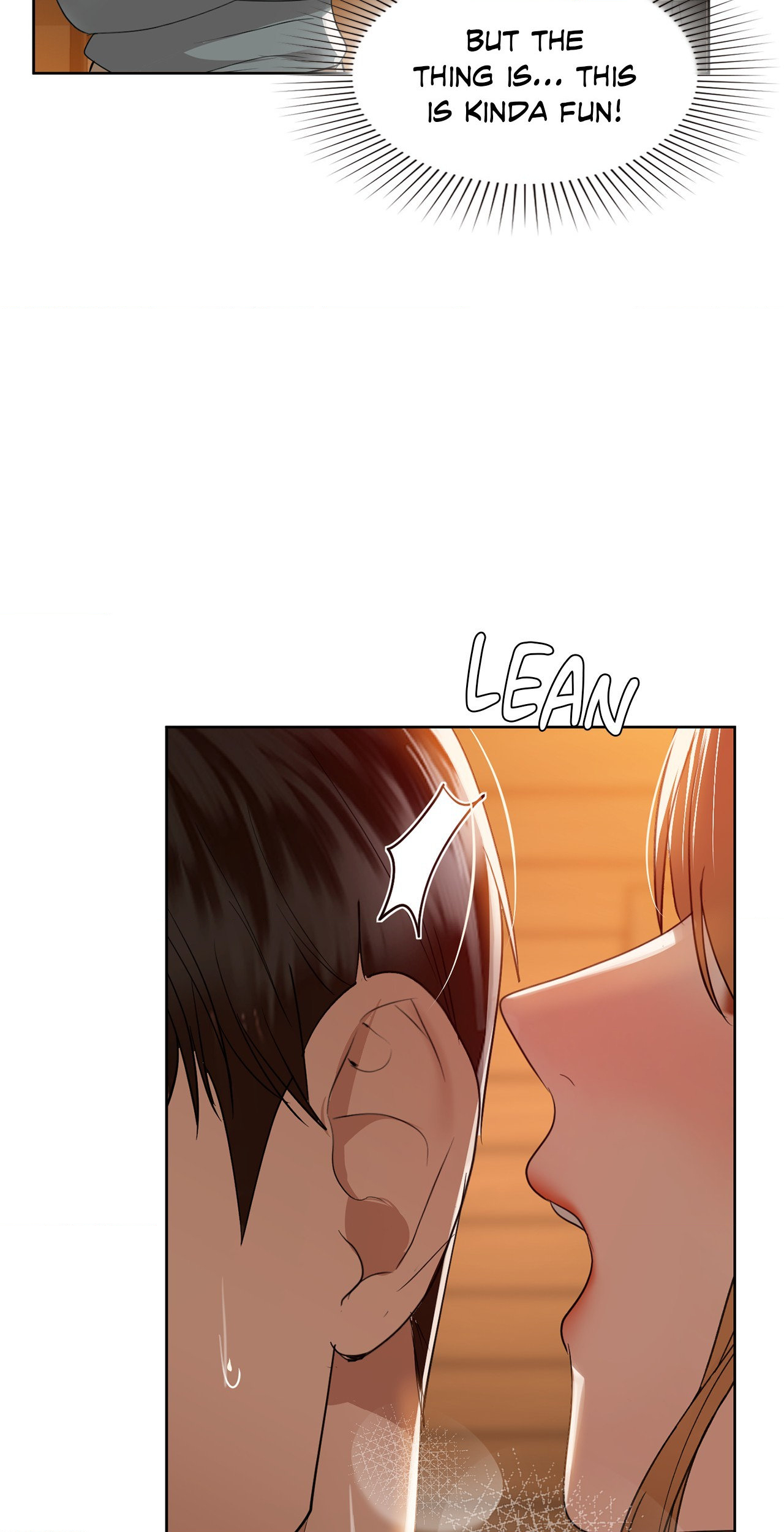 Caffeine (Official) chapter 61 page 24