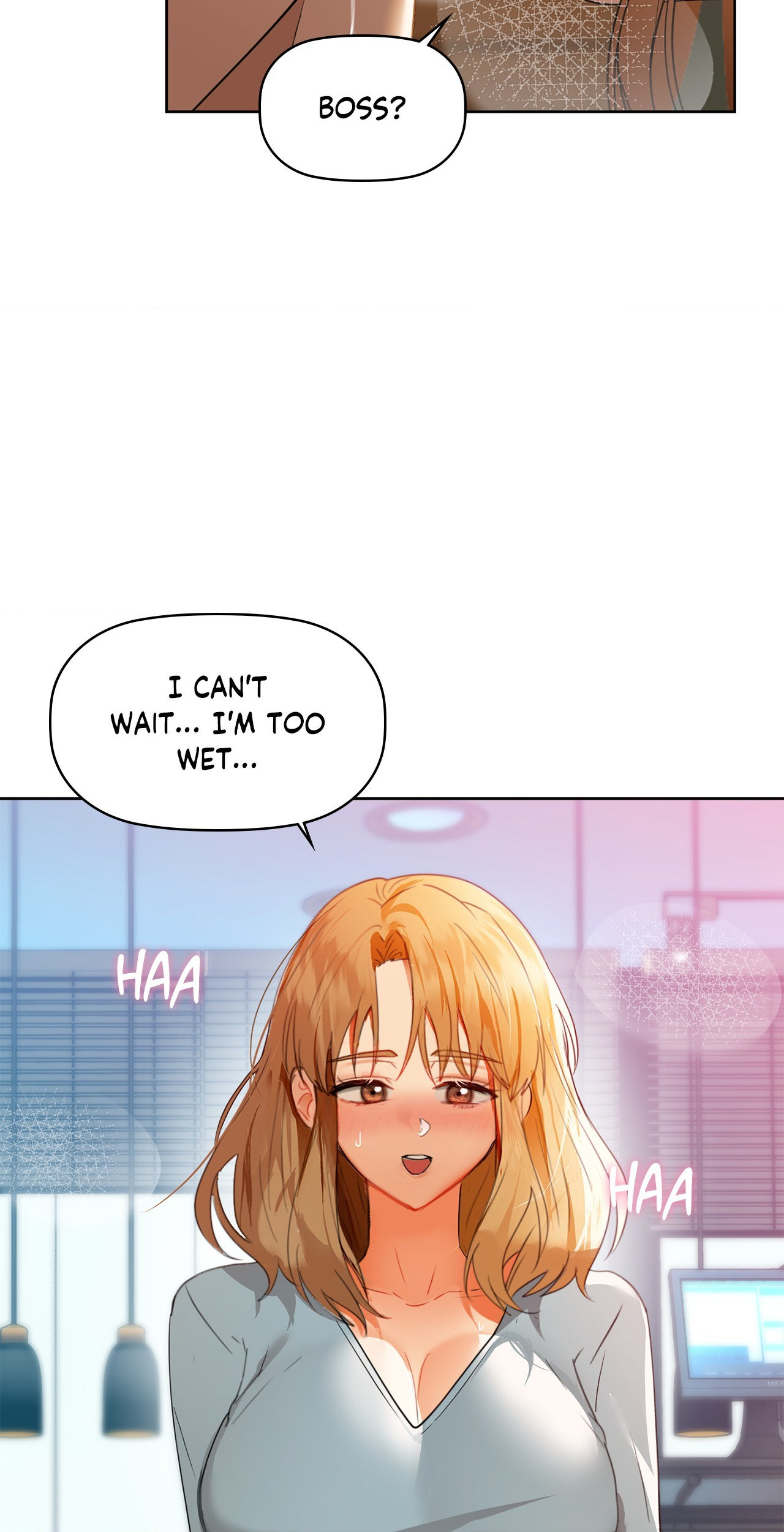 Caffeine (Official) chapter 61 page 25