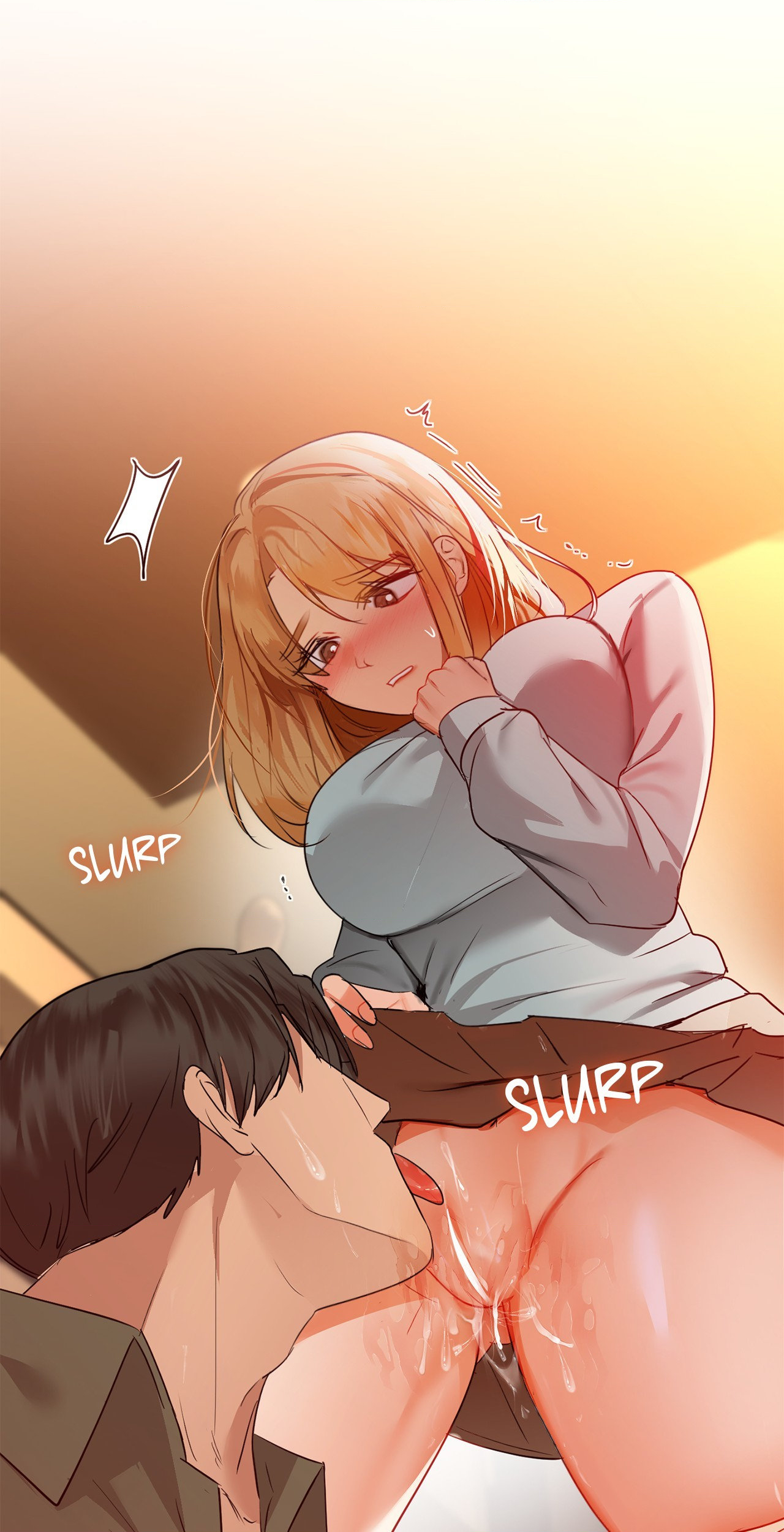 Caffeine (Official) chapter 61 page 29