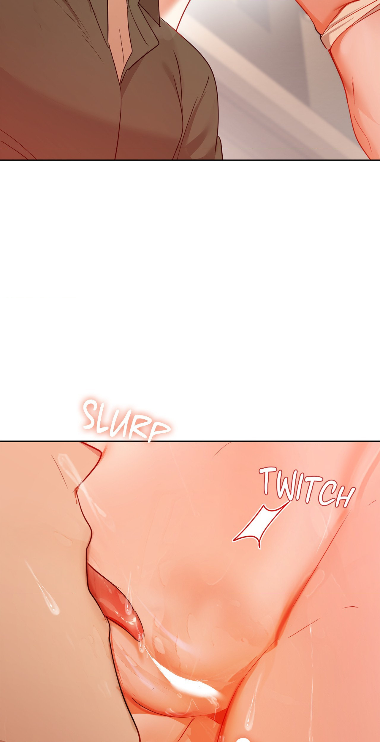 Caffeine (Official) chapter 61 page 30