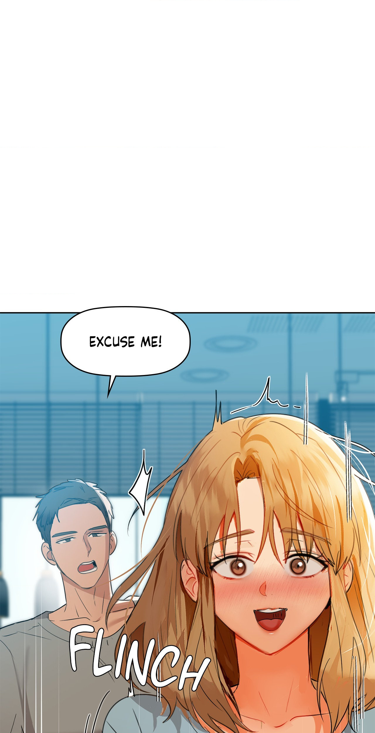 Caffeine (Official) chapter 61 page 32