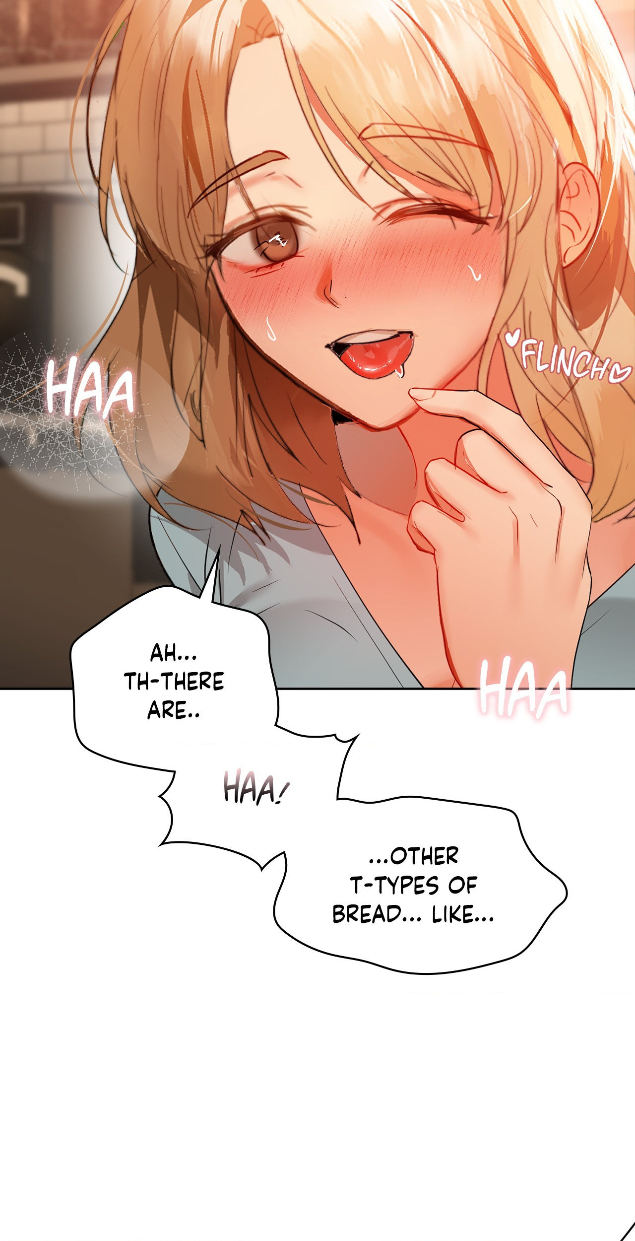 Caffeine (Official) chapter 61 page 36