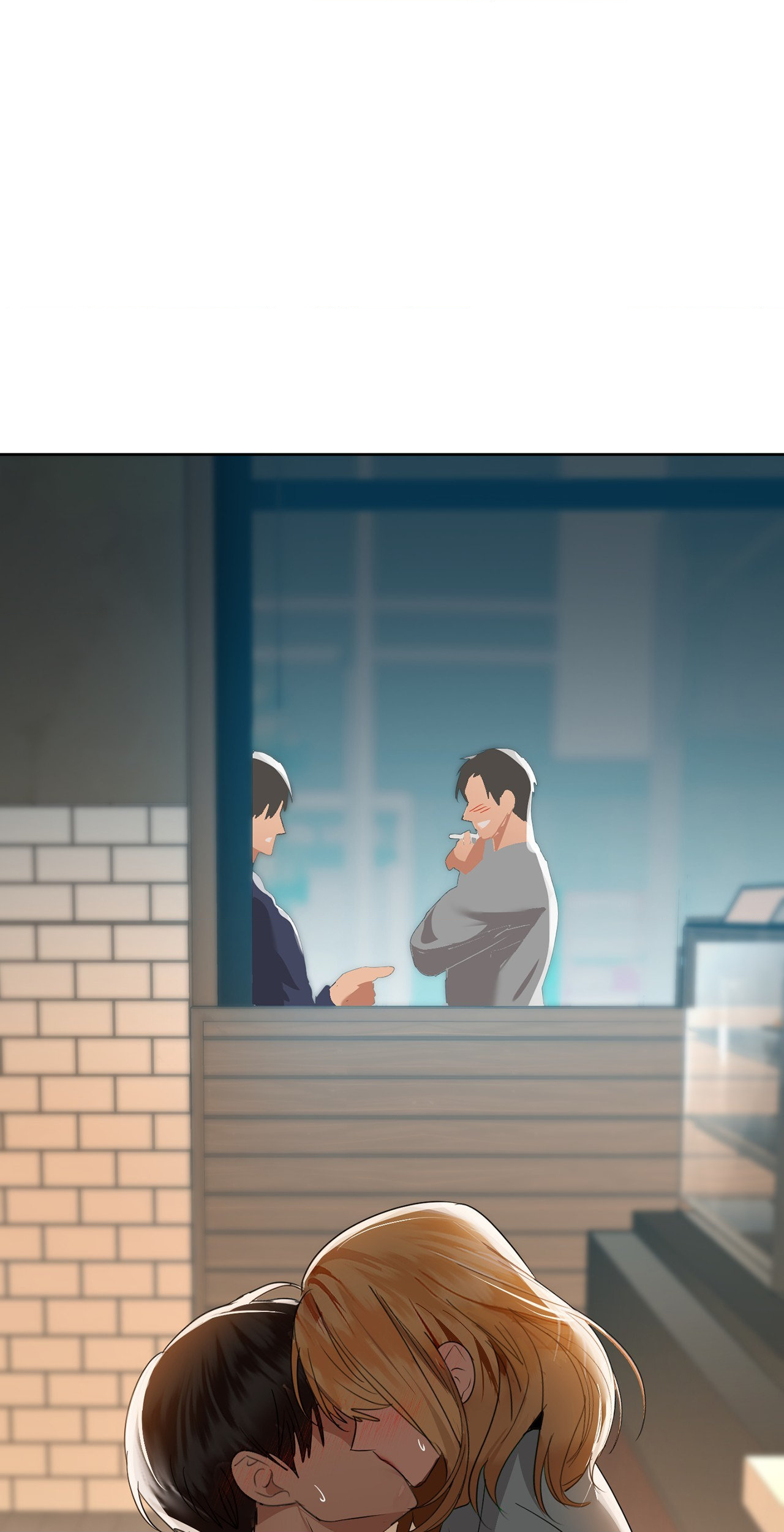 Caffeine (Official) chapter 61 page 44