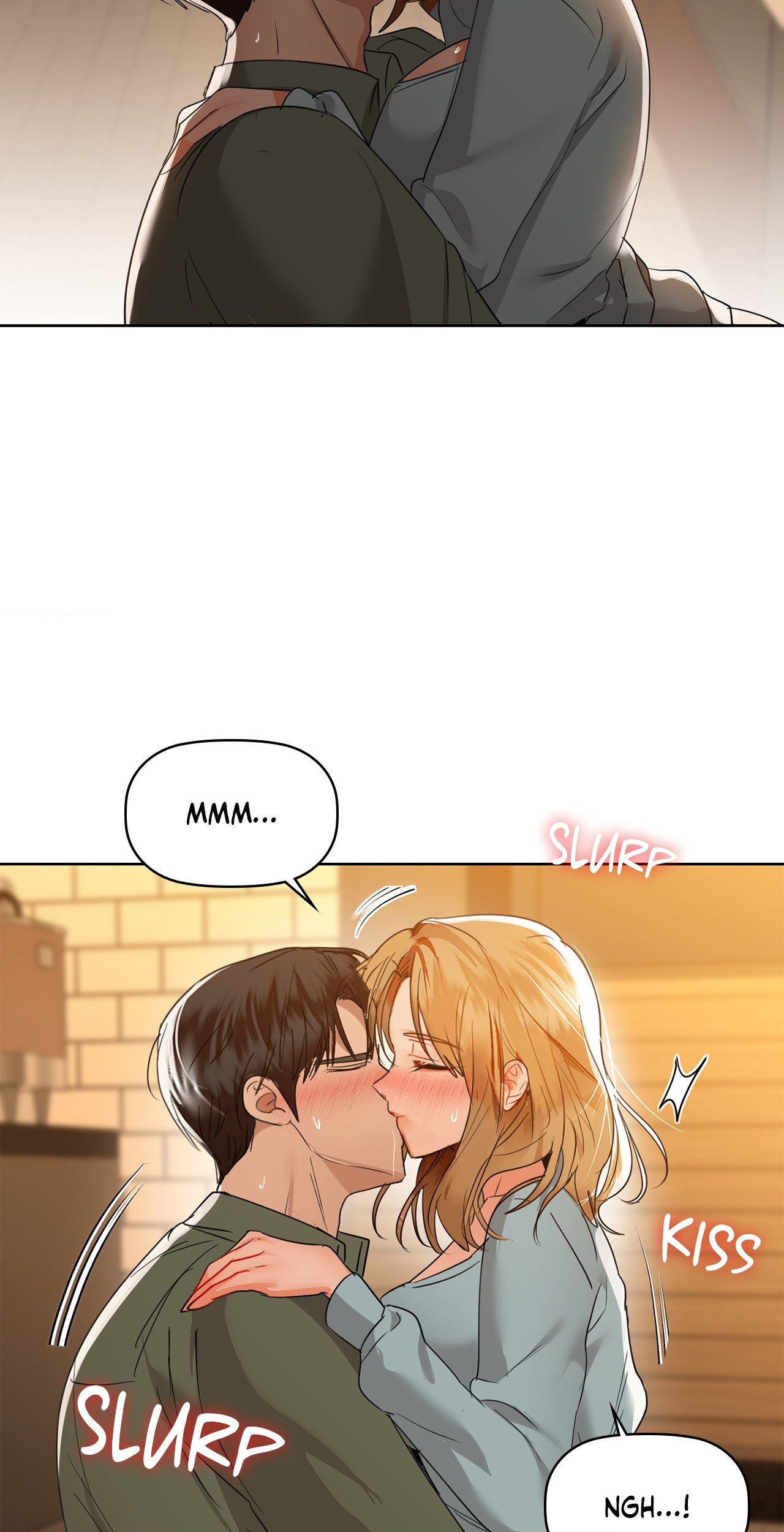 Caffeine (Official) chapter 61 page 45